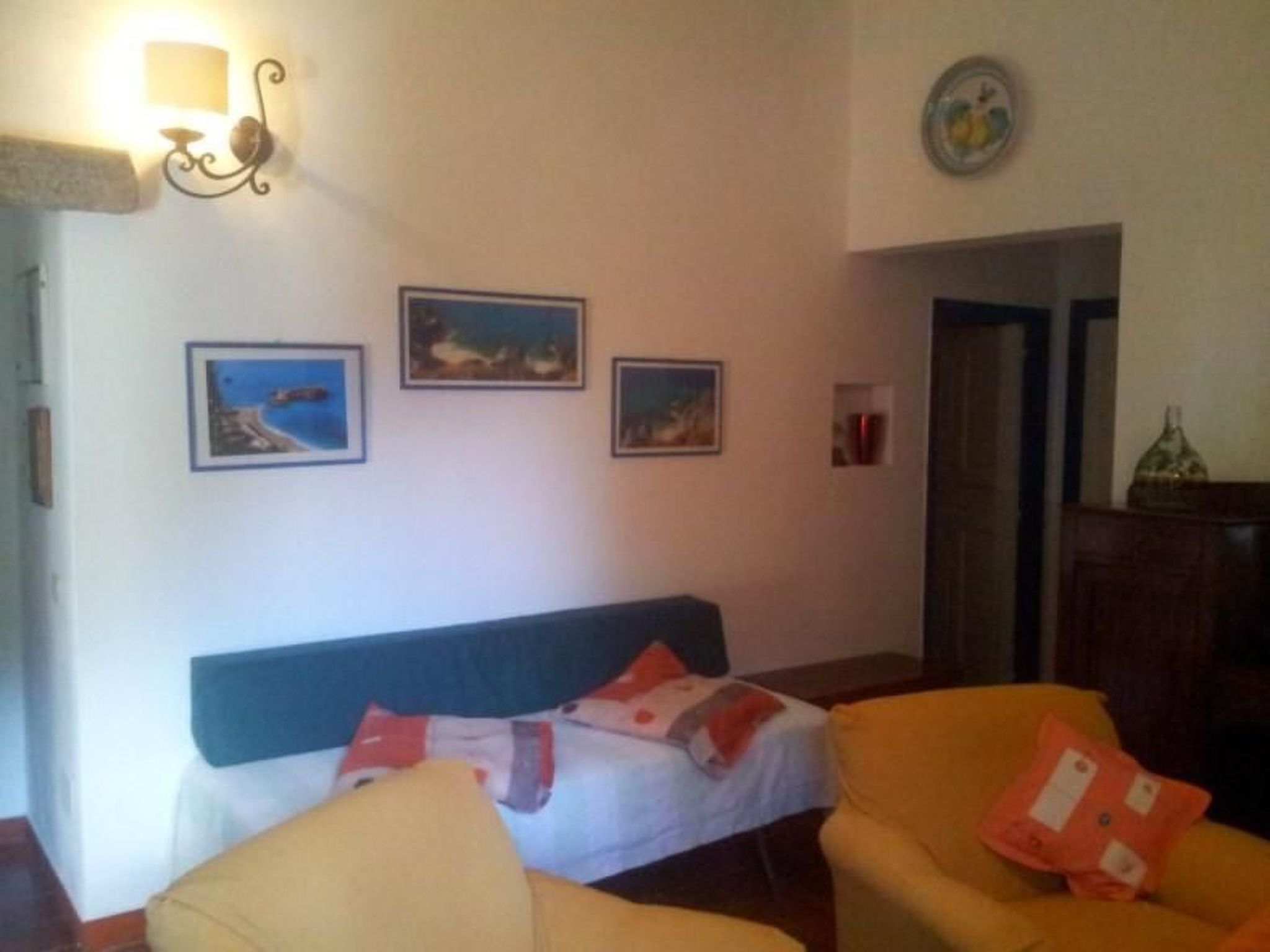 'Villetta Loco-Binnen