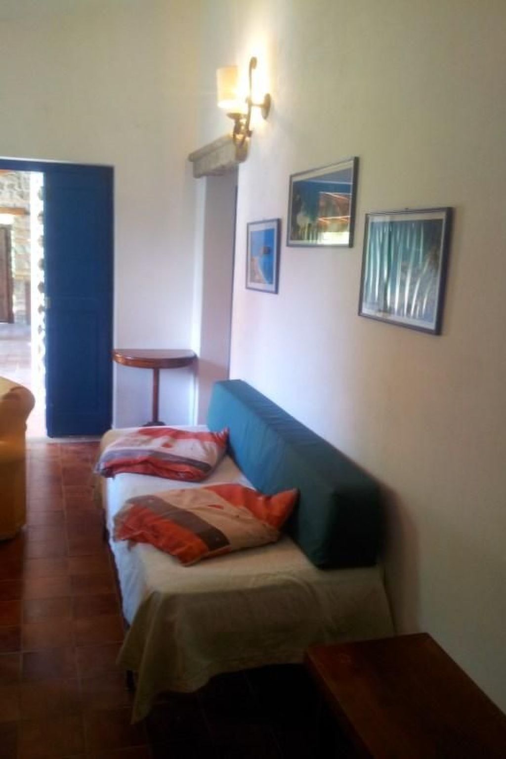 'Villetta Loco-Binnen