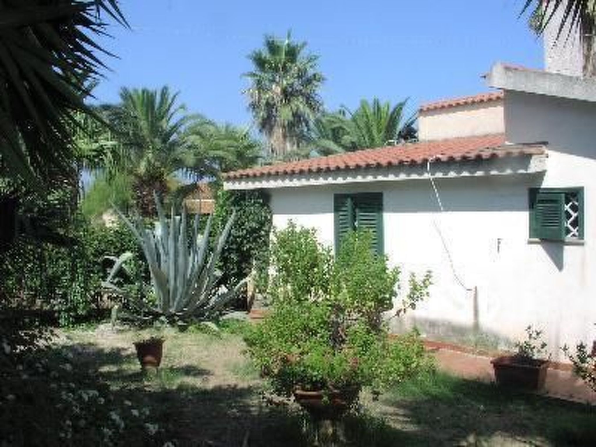 'Villetta Sara-Buiten