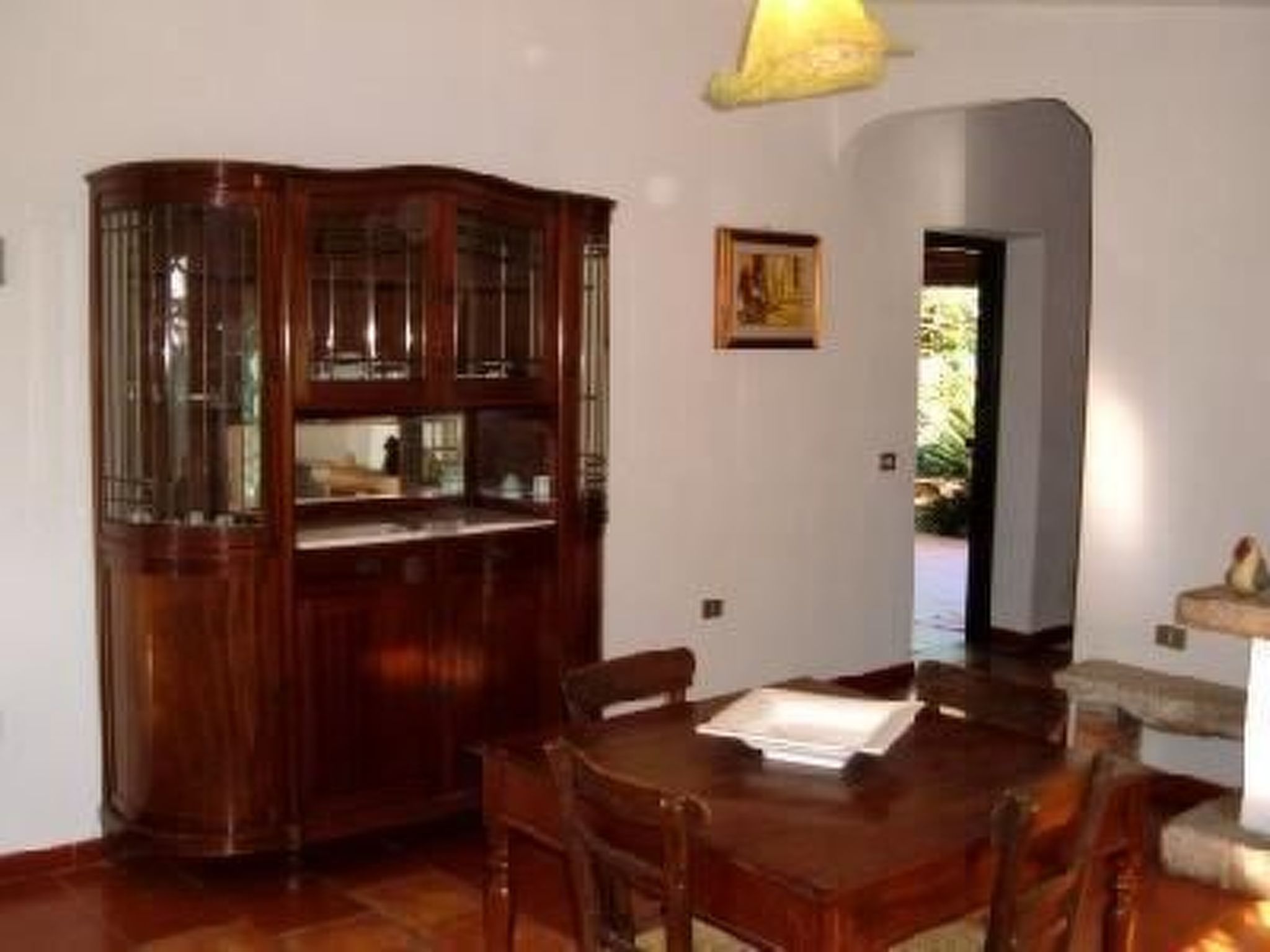 'Villetta Sara-Binnen