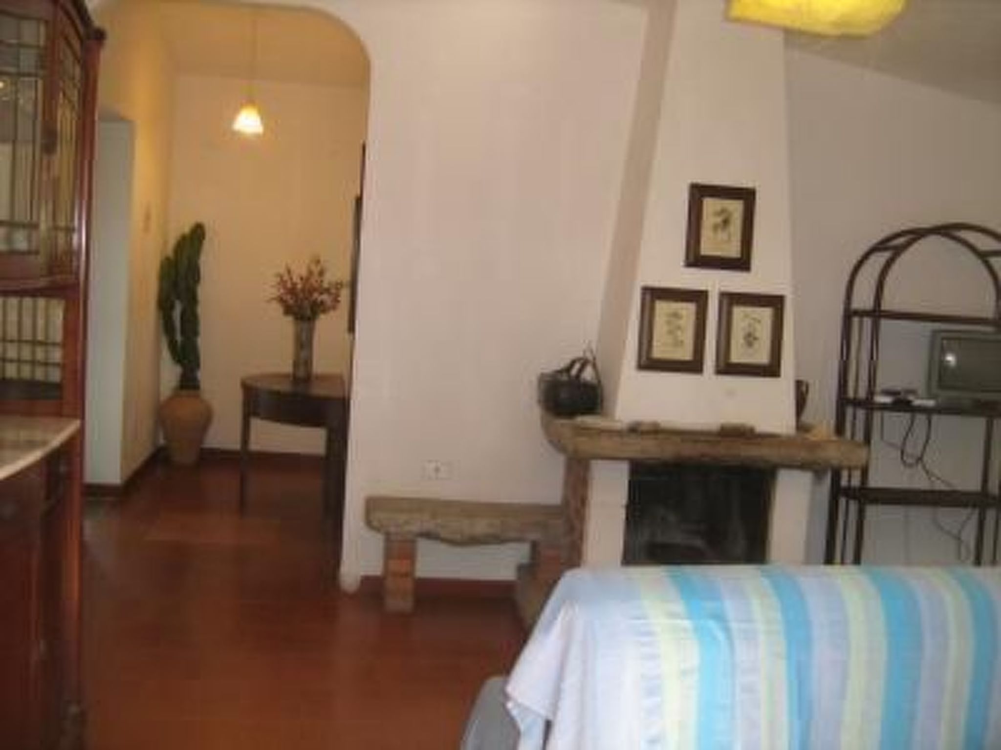 'Villetta Sara-Binnen