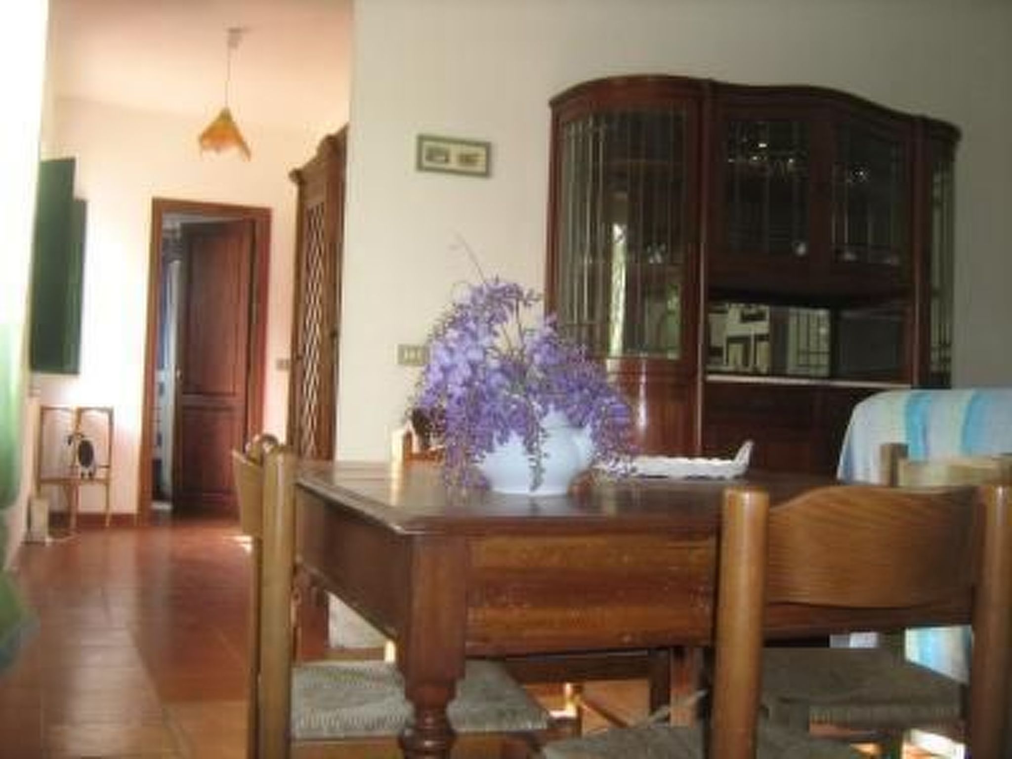 'Villetta Sara-Binnen