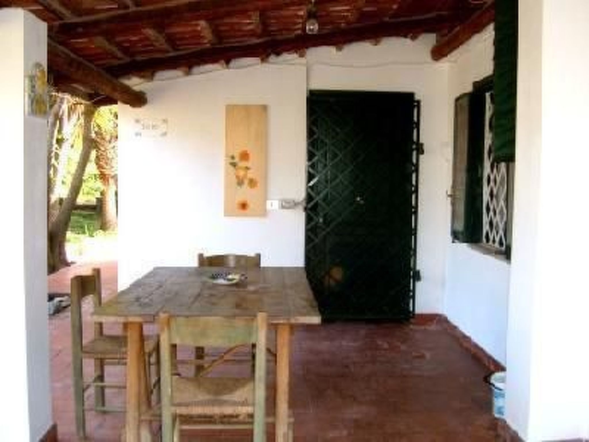 'Villetta Sara-Buiten