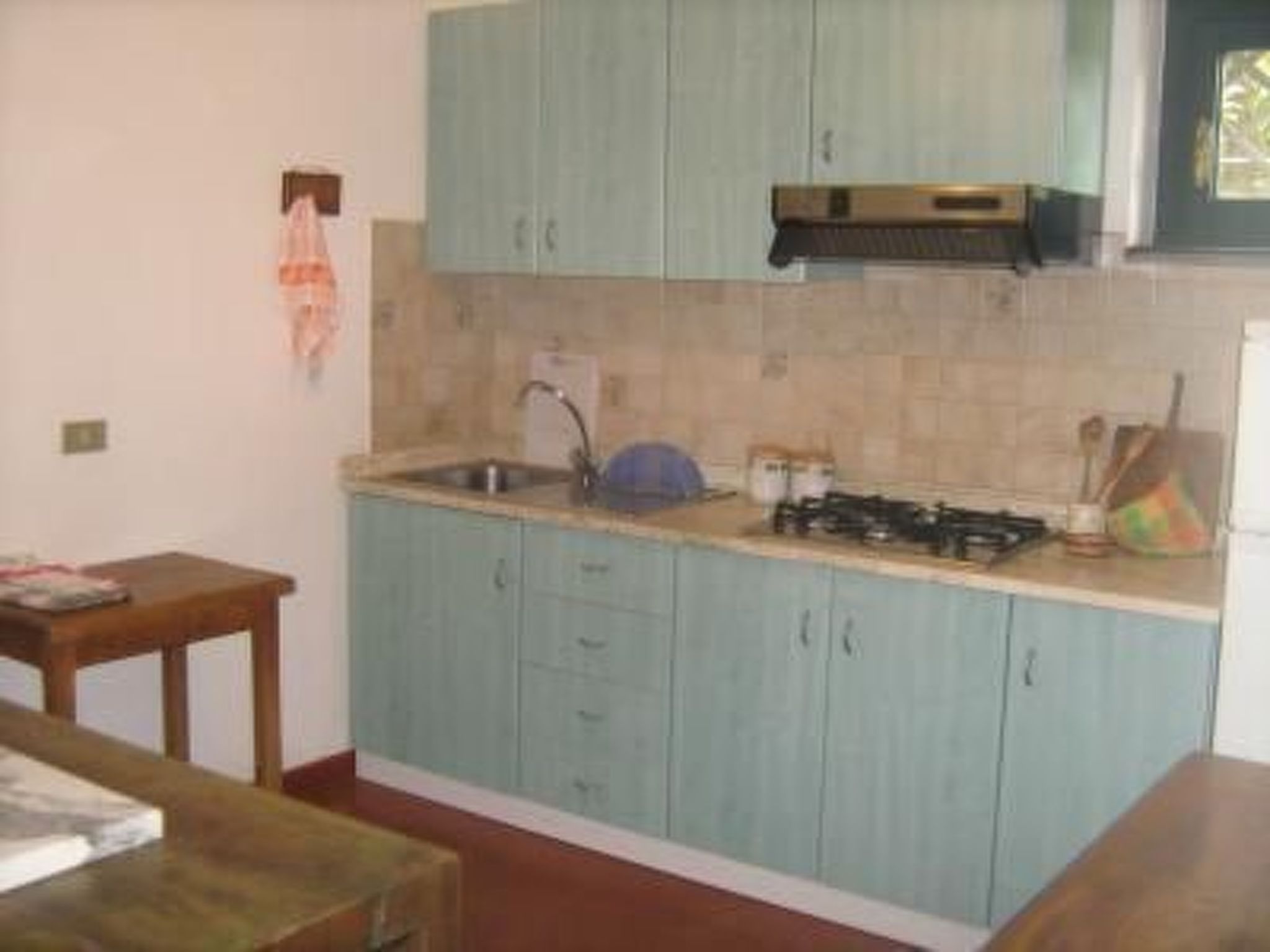 'Villetta Sara-Binnen