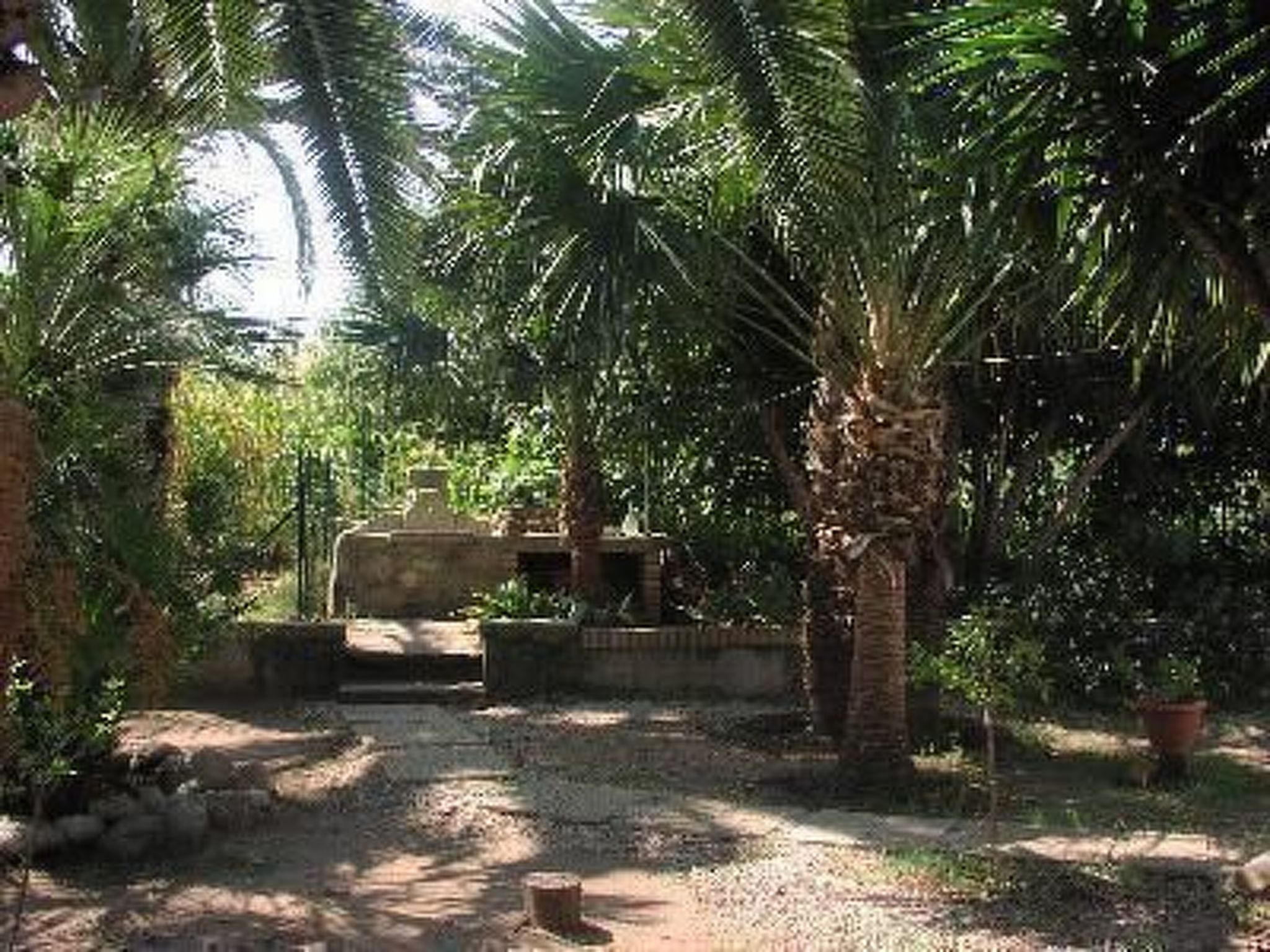 'Villetta Sara-Buiten