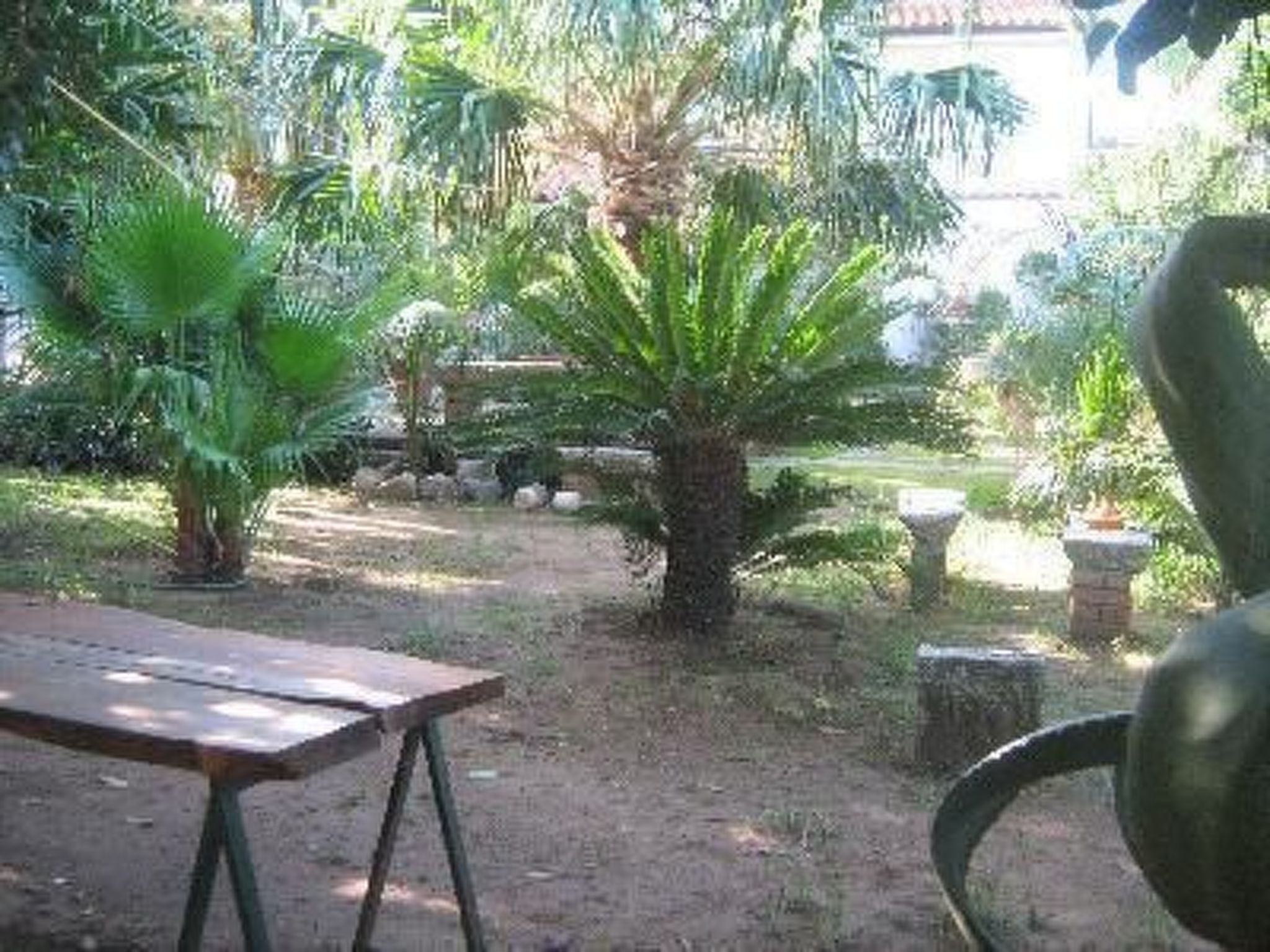 'Villetta Sara-Buiten