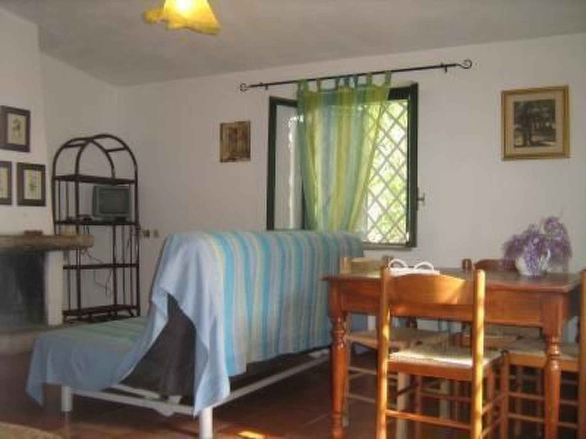 'Villetta Sara-Binnen