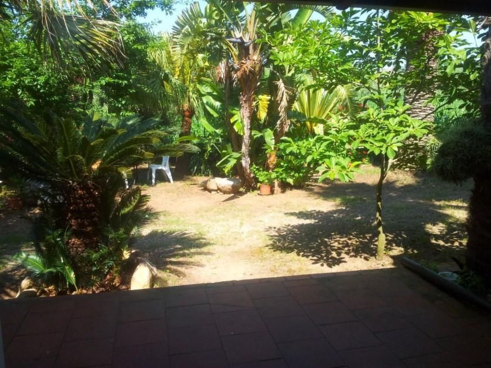 'Villetta Sara-Buiten