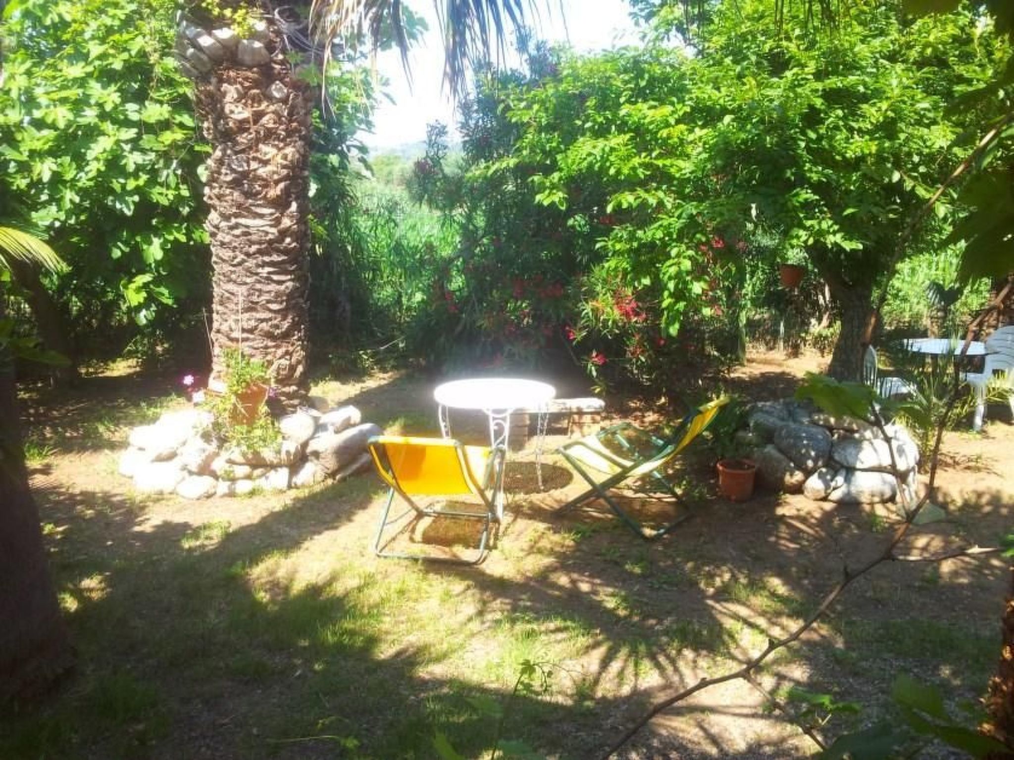 'Villetta Sara-Buiten