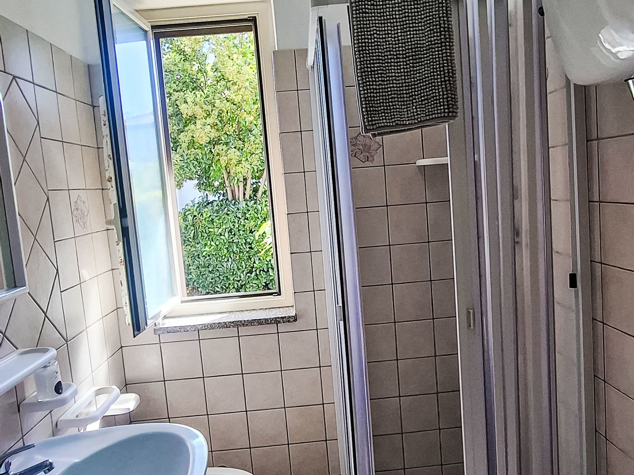 Wohnung 'Ilaria - Binnen