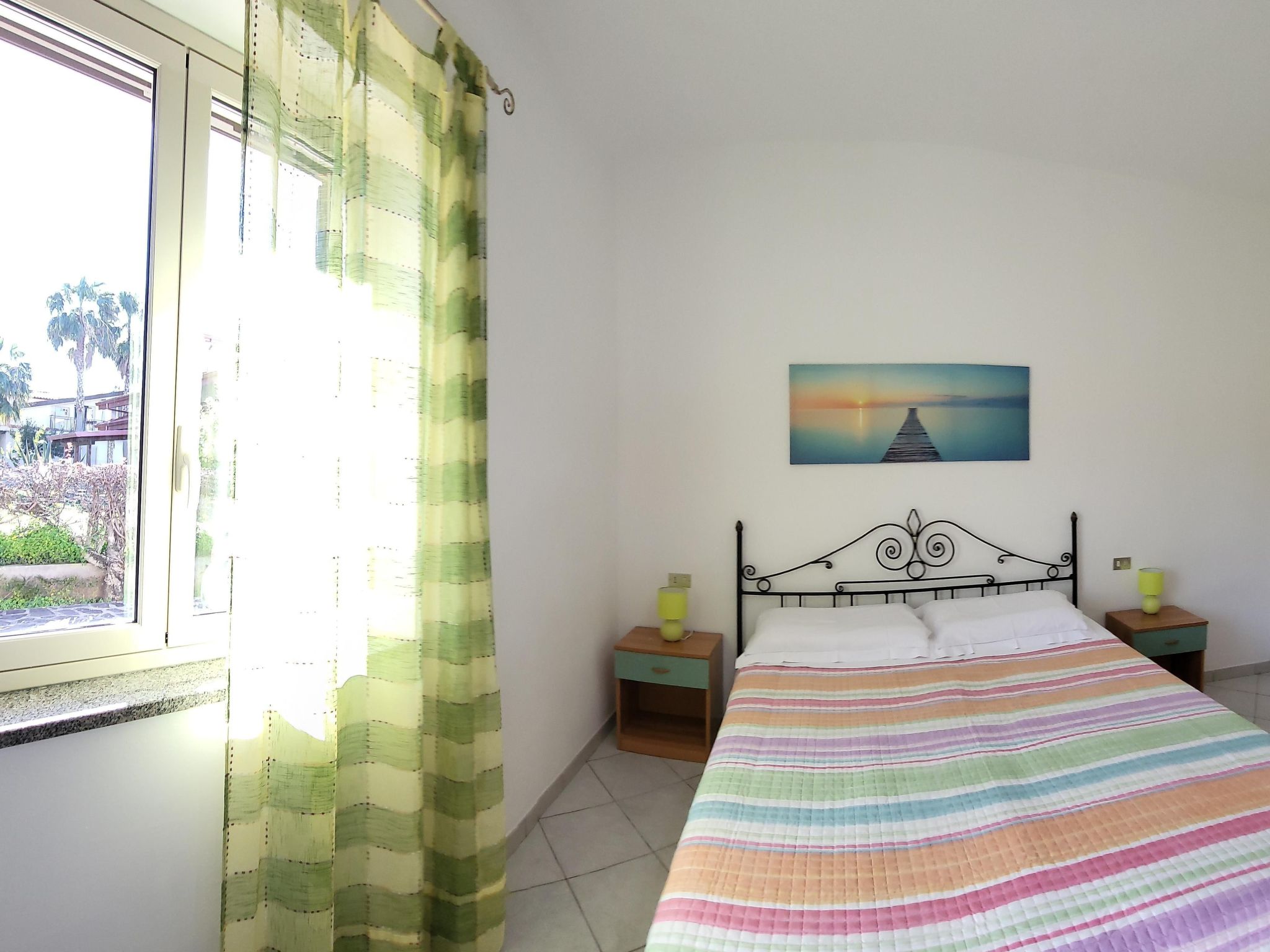 Graziella Wohnung in Capo Vaticano-Image-tags.info