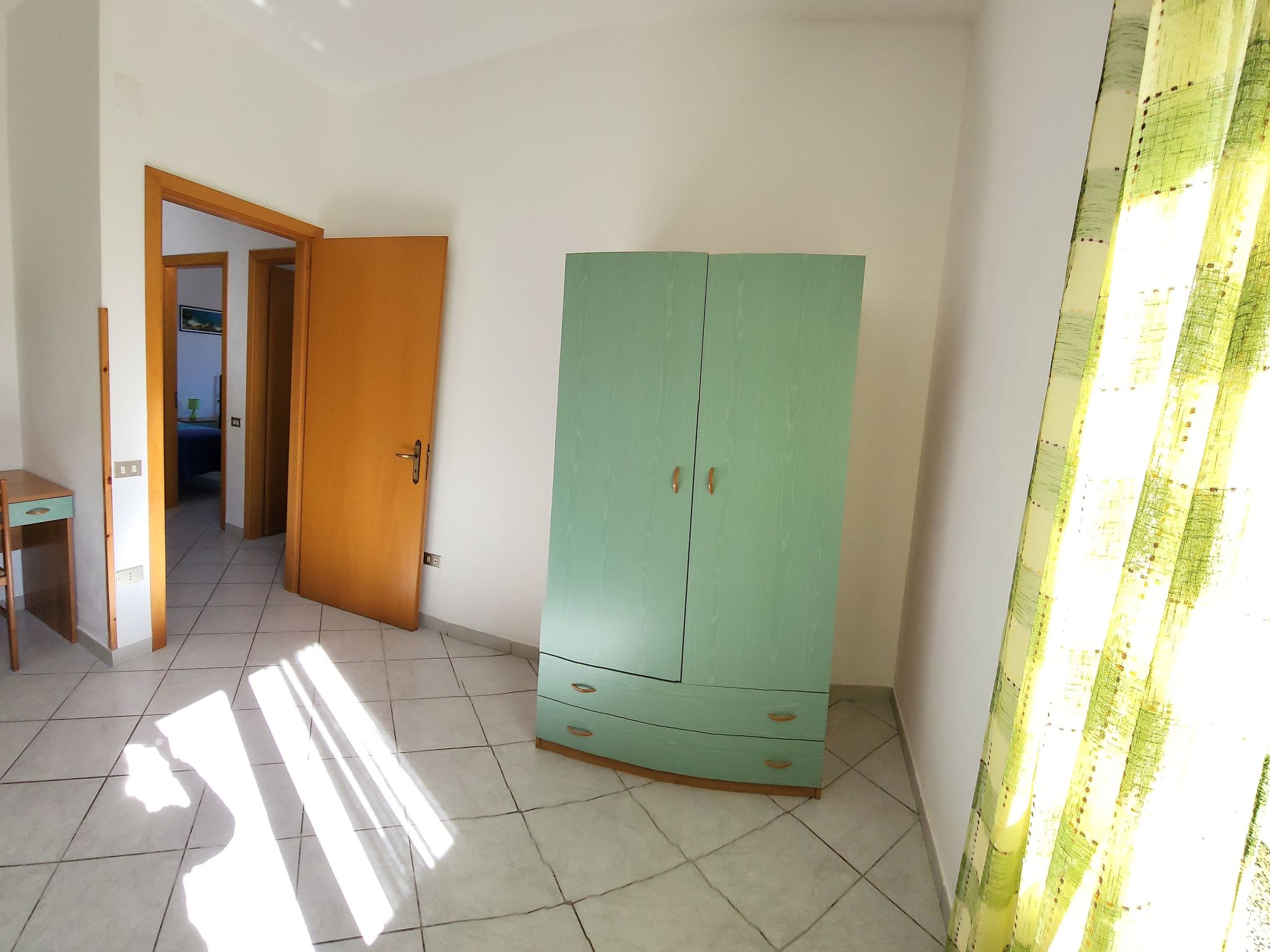 Graziella Wohnung in Capo Vaticano-Image-tags.info