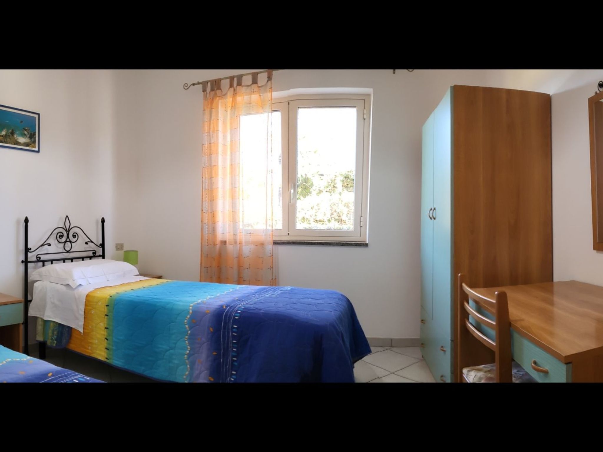 Graziella Wohnung in Capo Vaticano-Image-tags.info