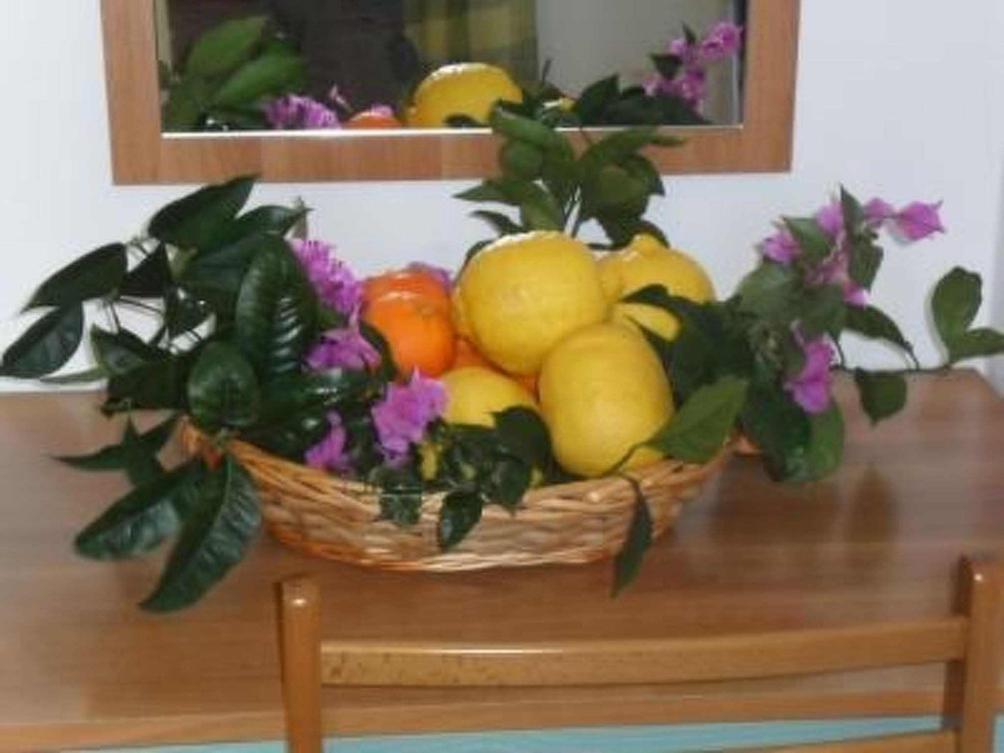 Graziella Wohnung in Capo Vaticano-Image-tags.info