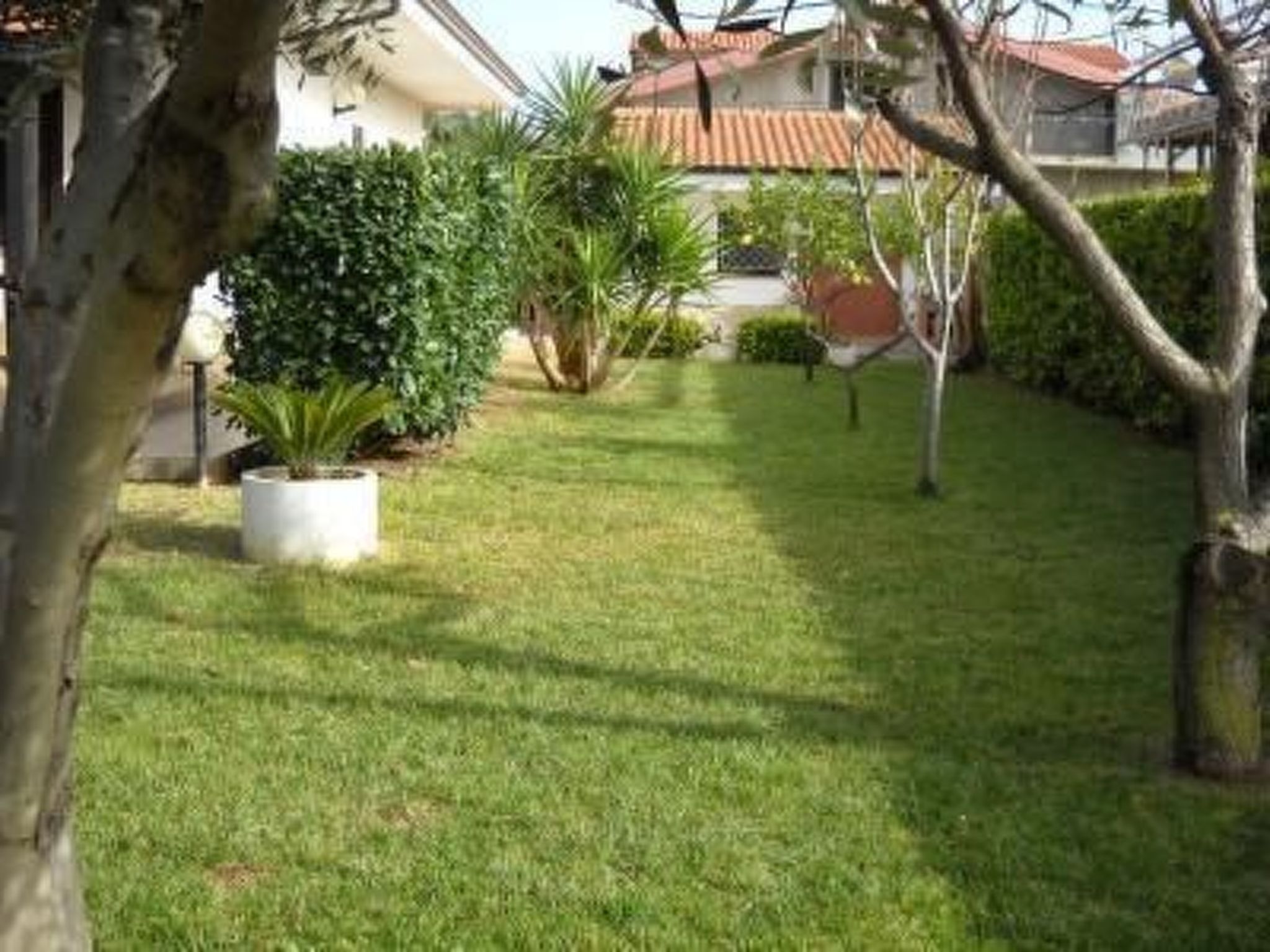 Graziella Wohnung in Capo Vaticano-Image-tags.info