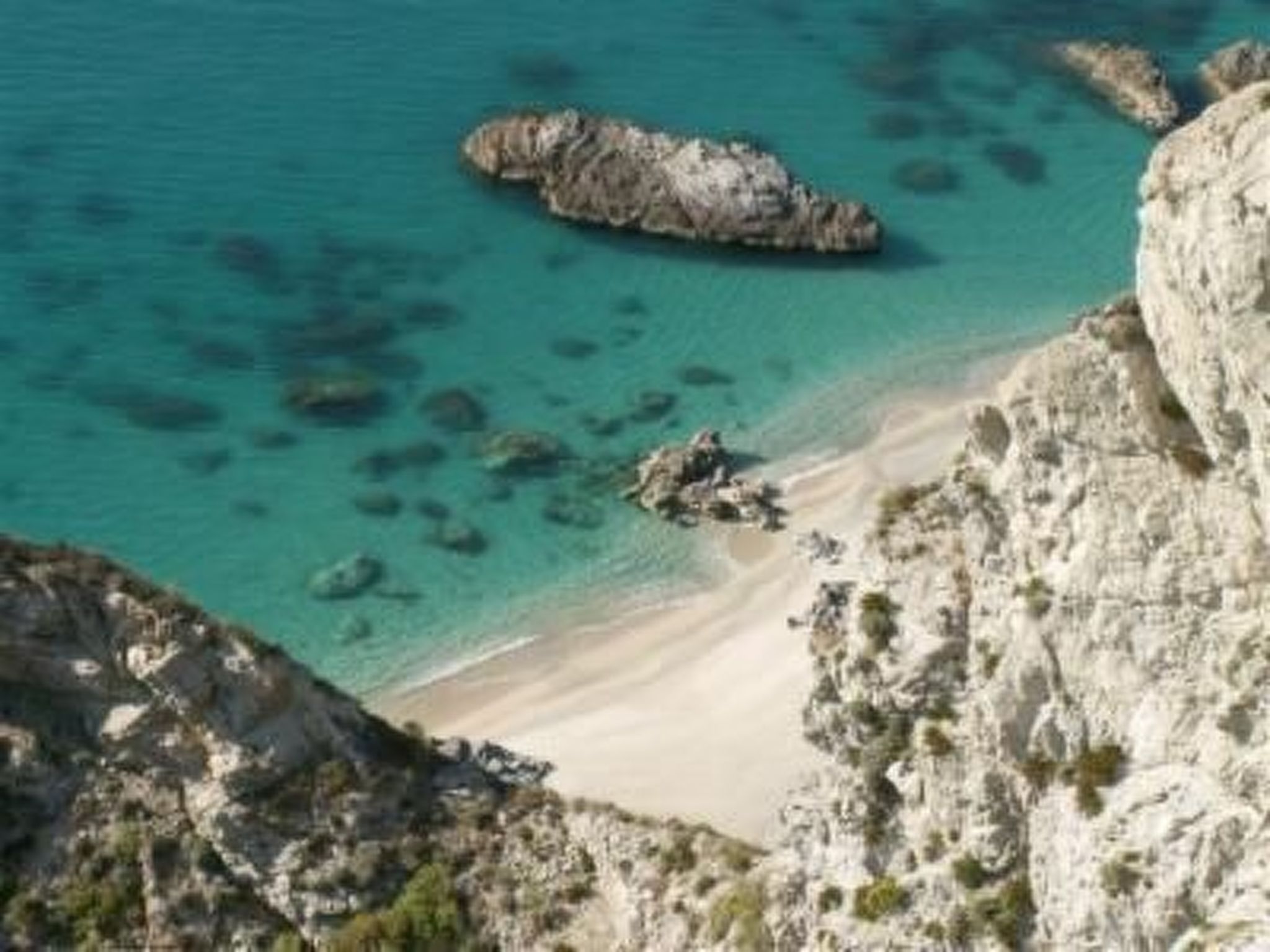 Graziella Wohnung in Capo Vaticano-Image-tags.info