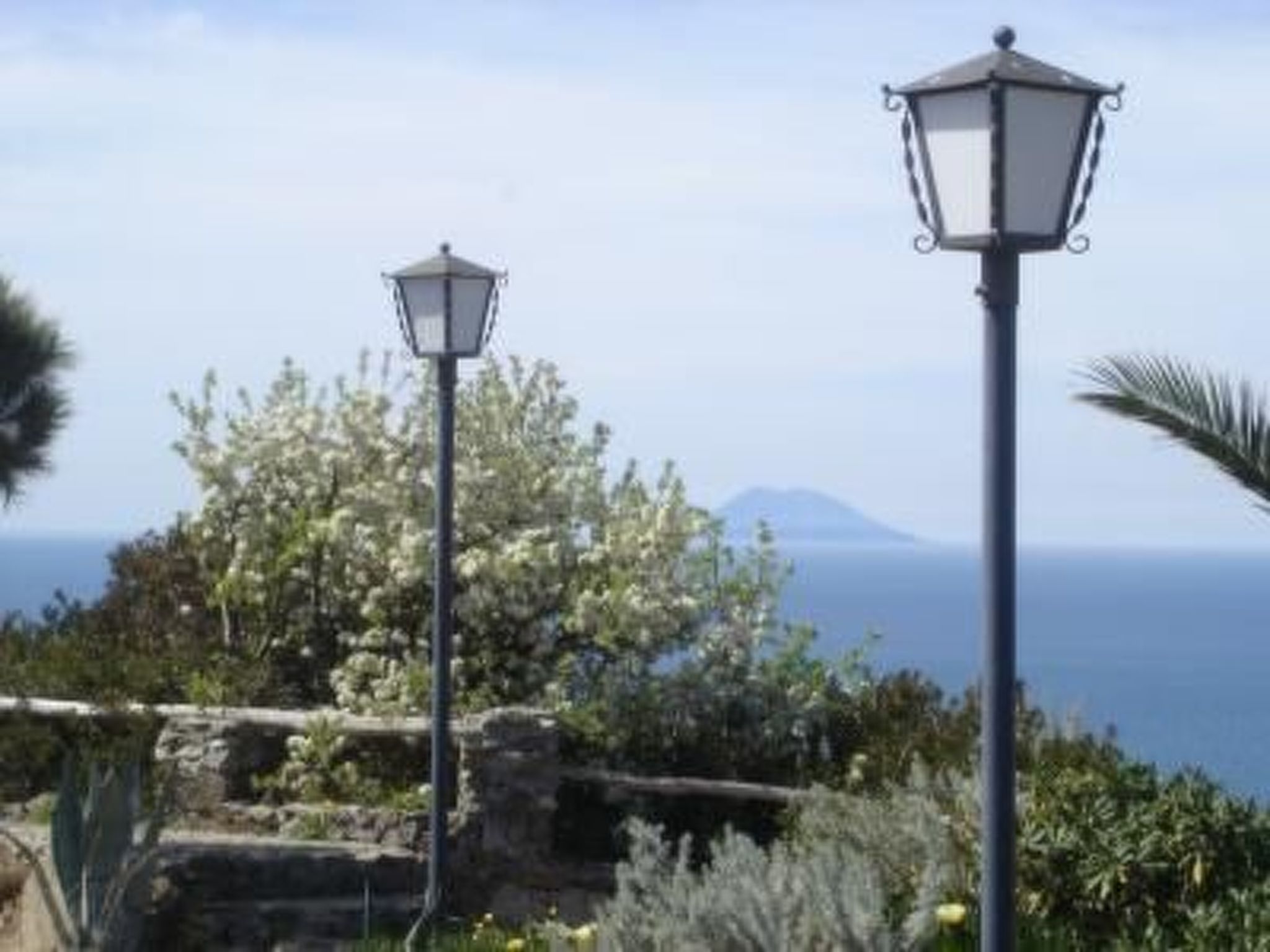 Graziella Wohnung in Capo Vaticano-Image-tags.info