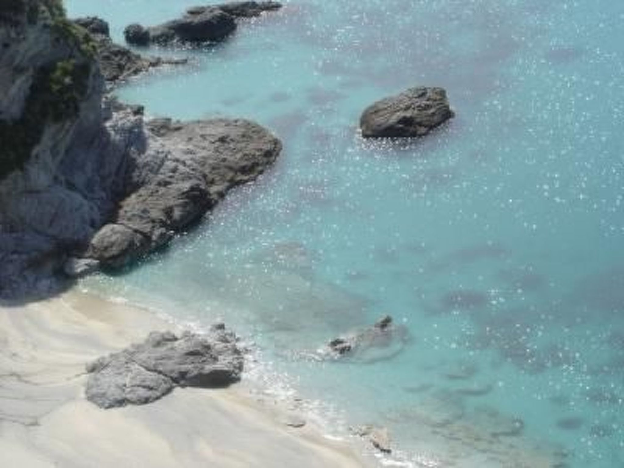 Graziella Wohnung in Capo Vaticano-Image-tags.info