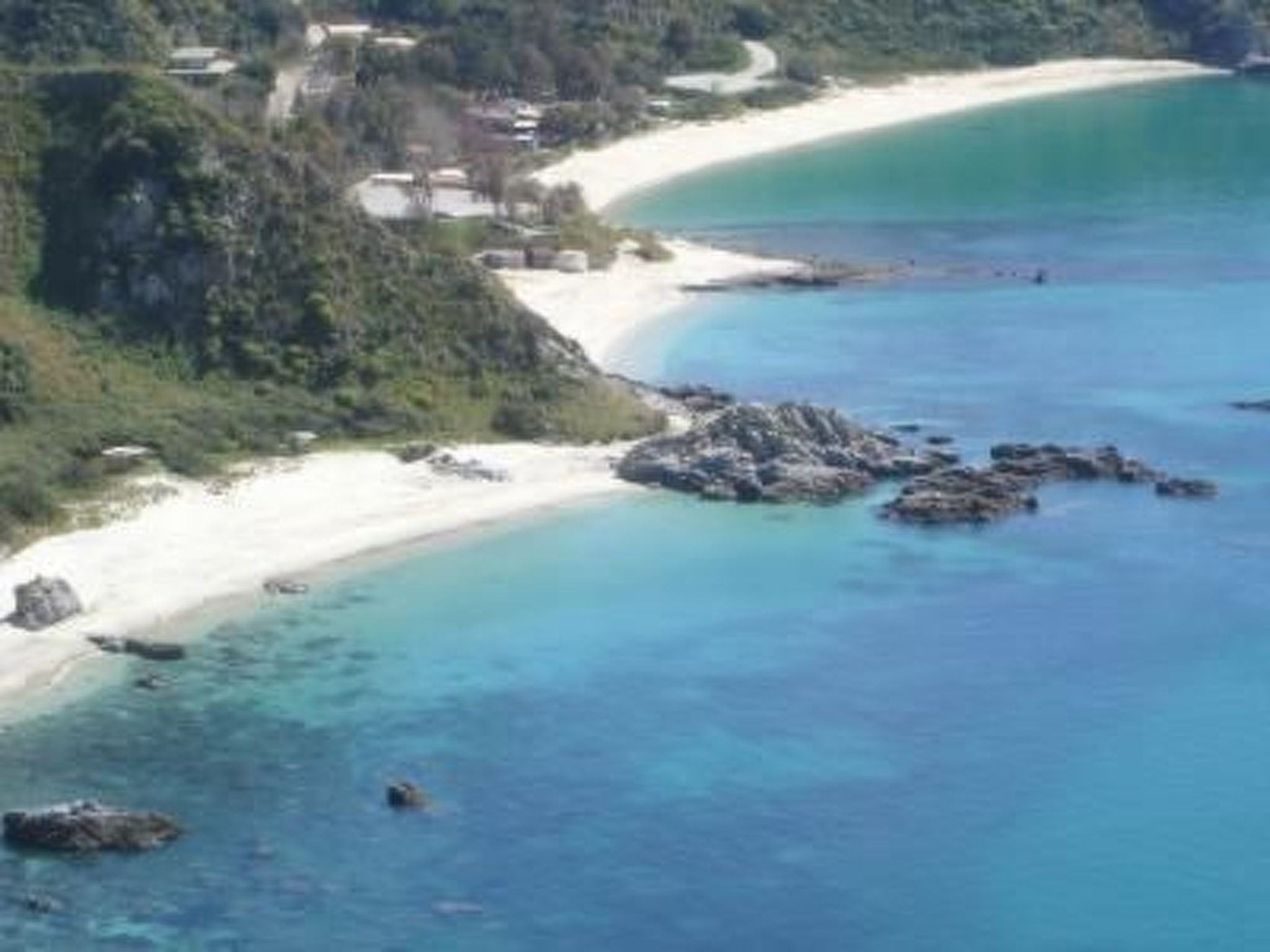 Graziella Wohnung in Capo Vaticano-Image-tags.info