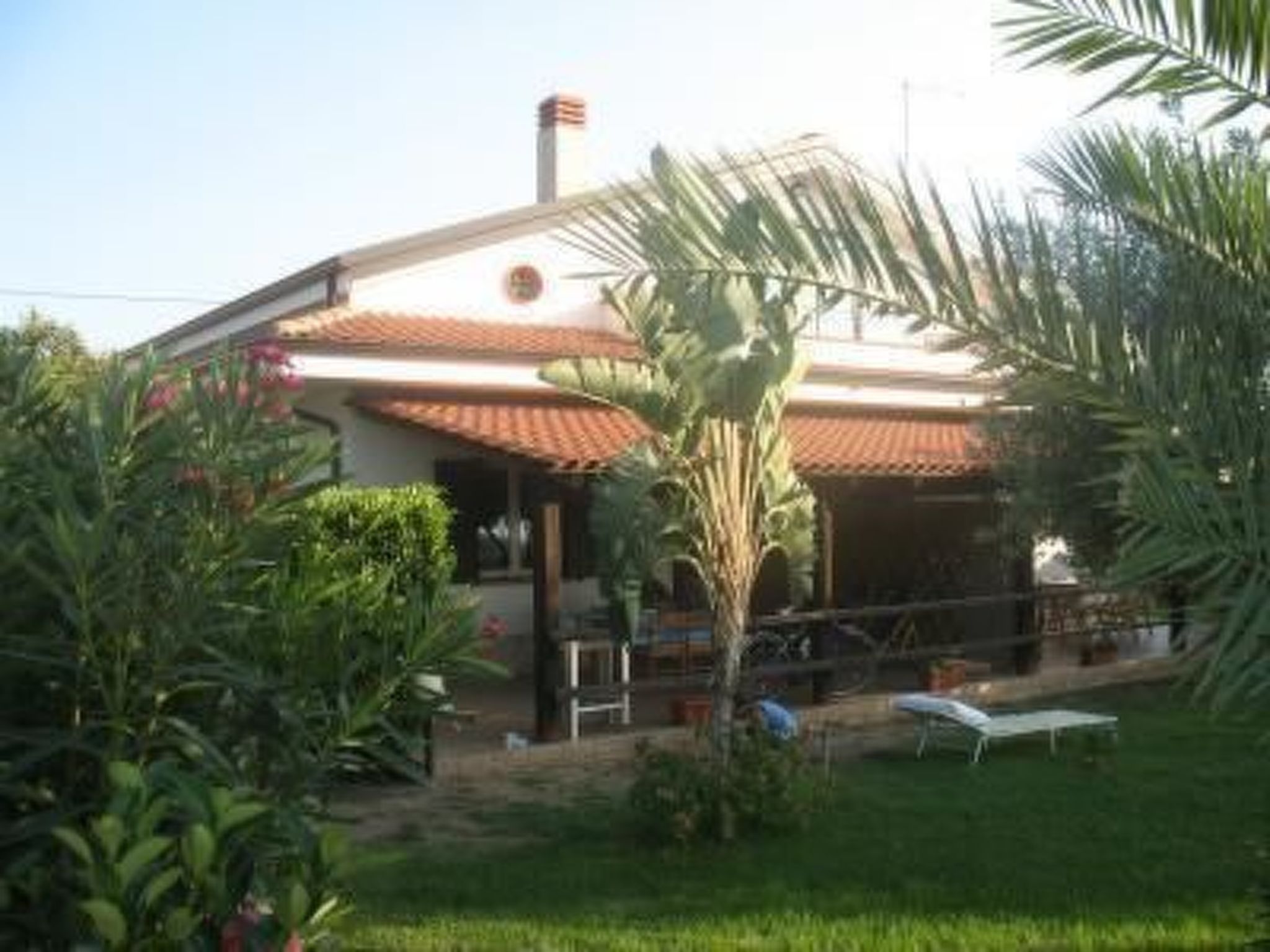 Graziella Wohnung in Capo Vaticano-Image-tags.info