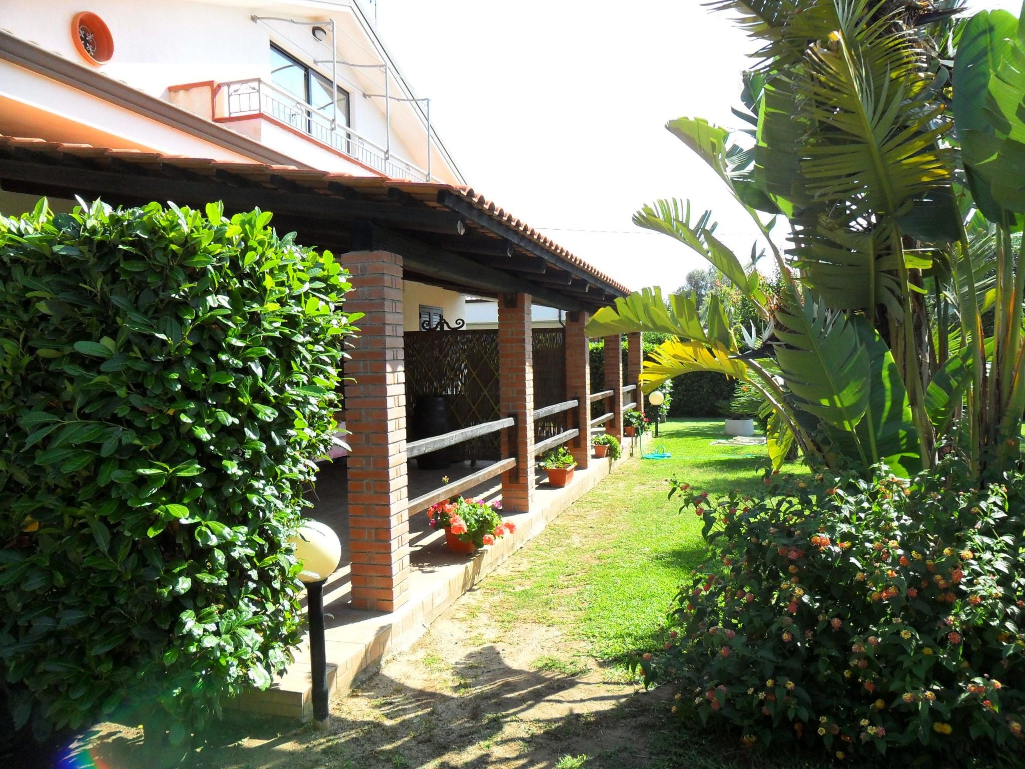 Graziella Wohnung in Capo Vaticano-Image-tags.info