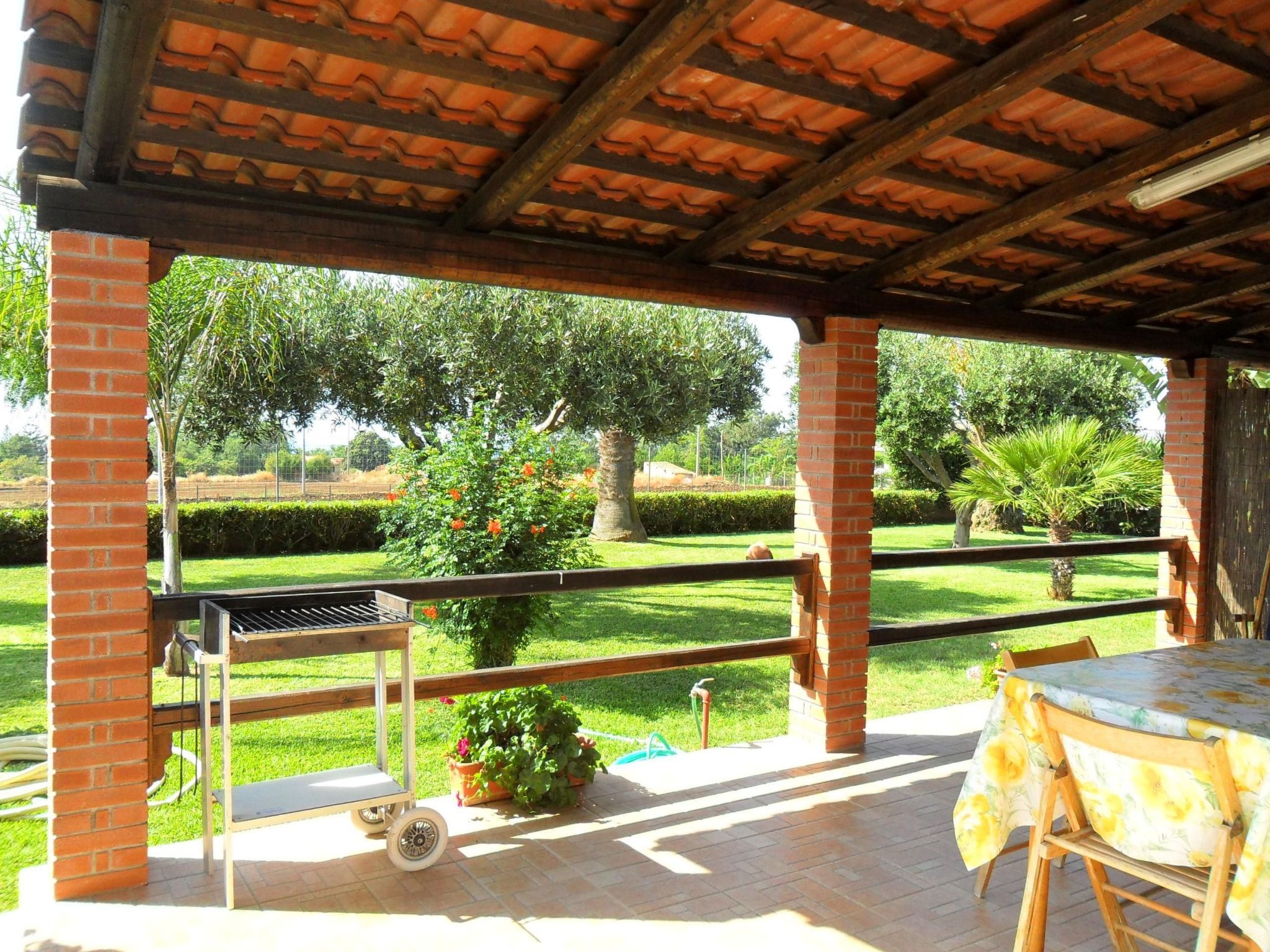 Graziella Wohnung in Capo Vaticano-Image-tags.info