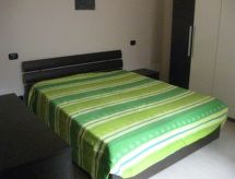 Wohnung "Eutimo" mit Waschmaschine und Geschirrspüler