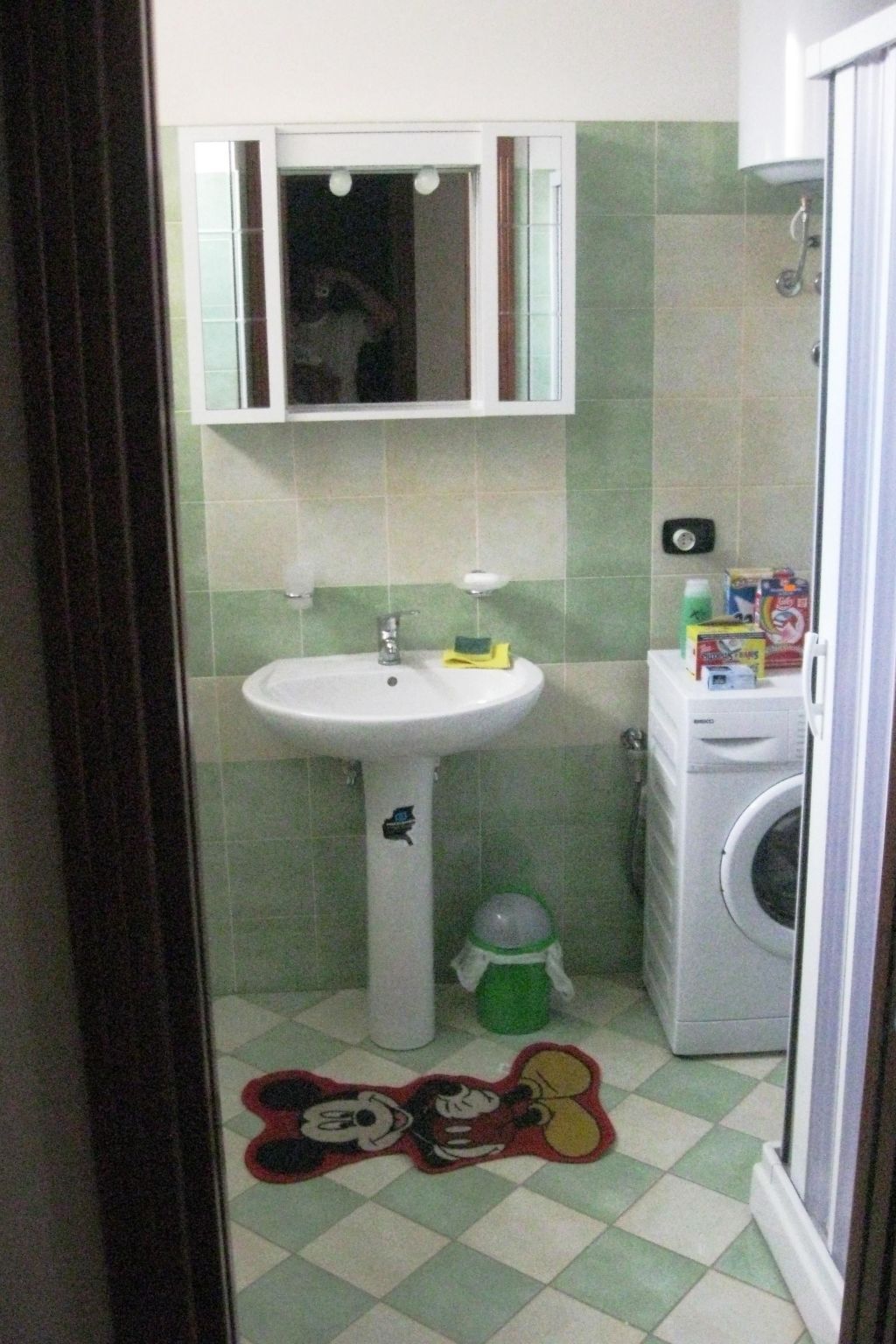 'Zaleuco' mit Terrasse-Image-tags.info