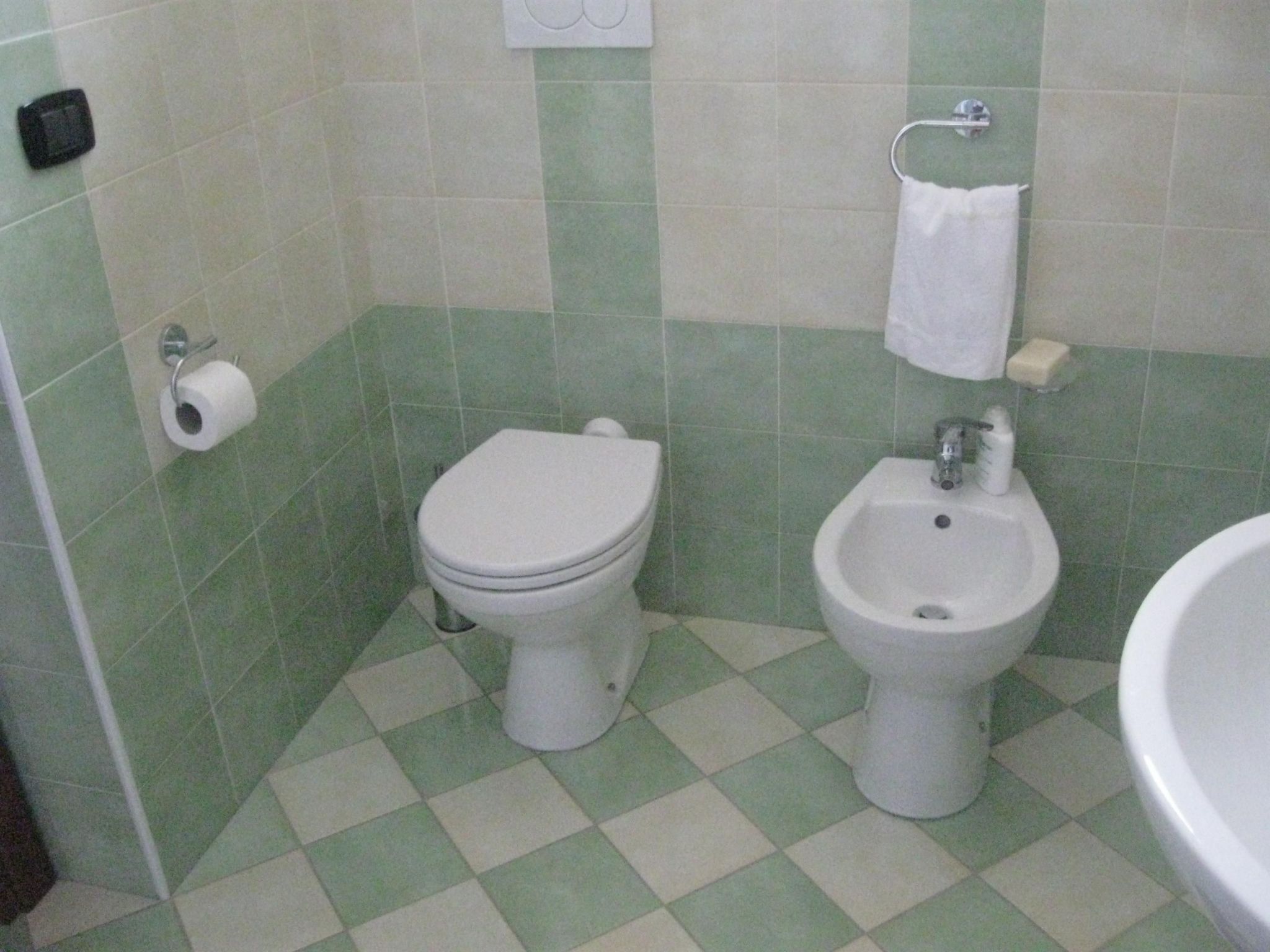 'Zaleuco' mit Terrasse-Image-tags.info