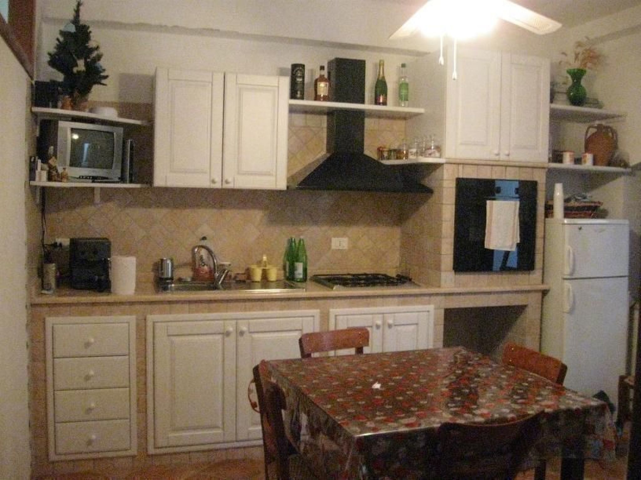 Gemütliche Wohnung in Nosside