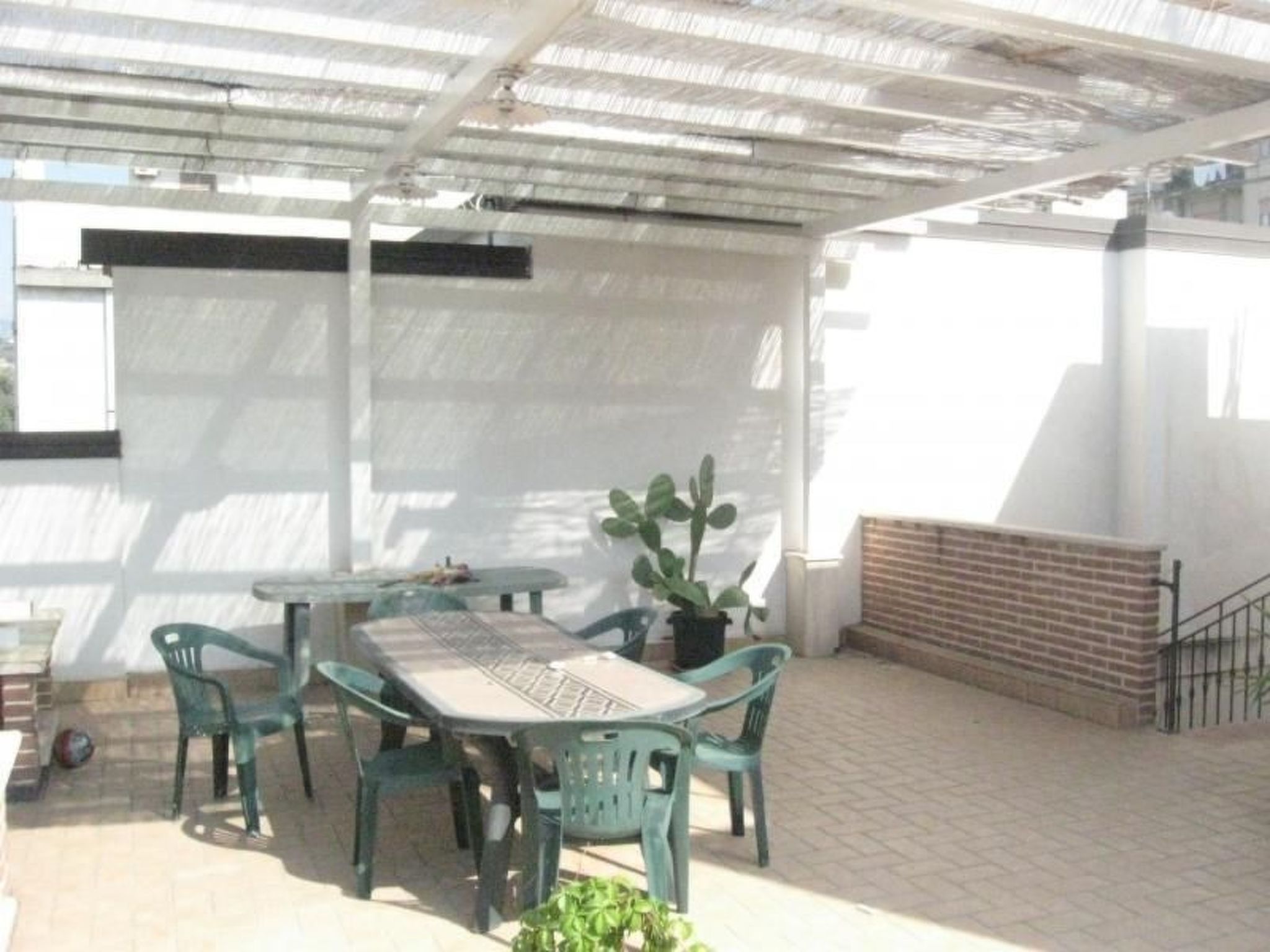 Gemütliche Wohnung in Nosside