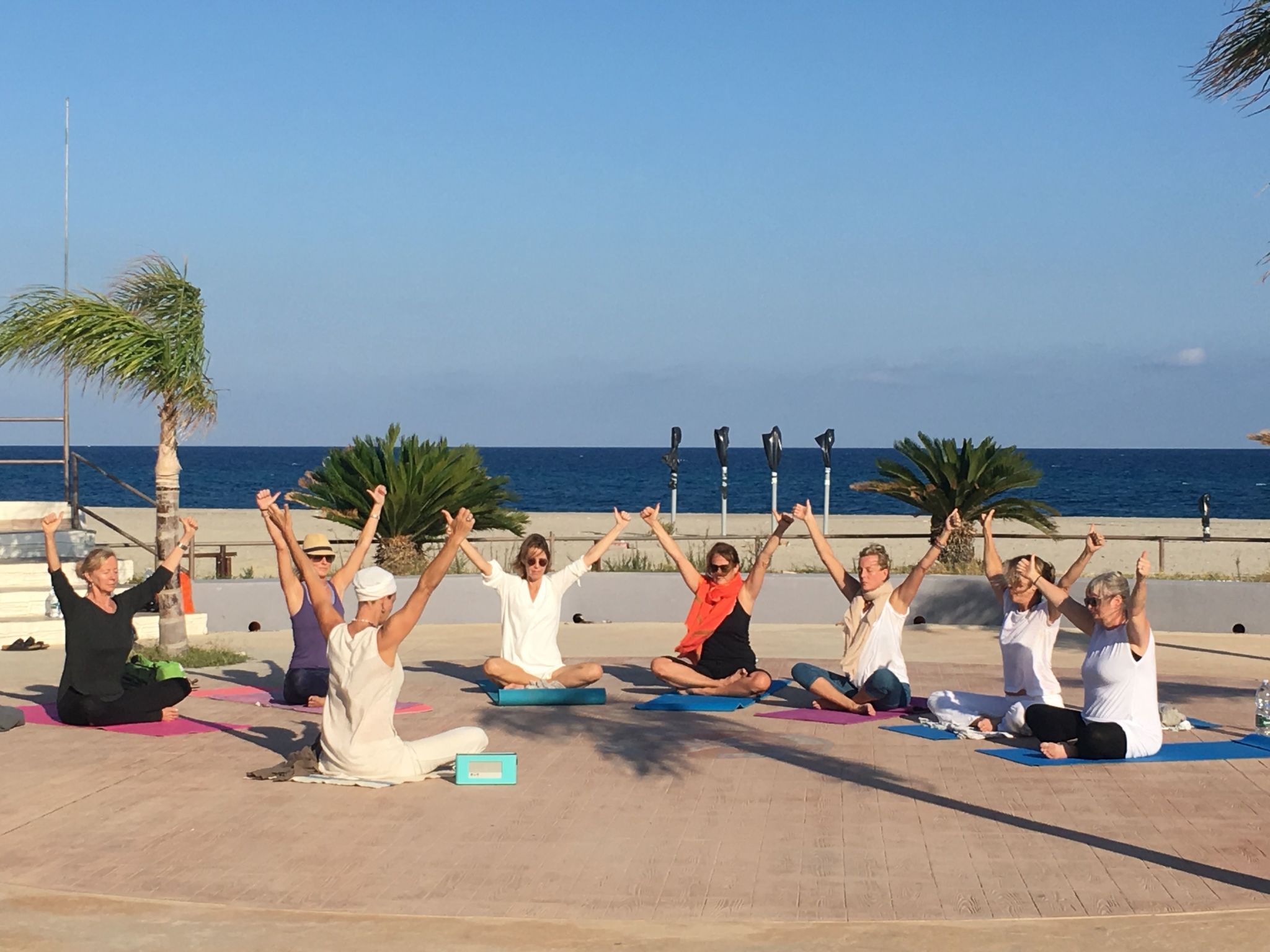 Geräumige Artemide-Wohnung mit Terrasse-Image-tags.info