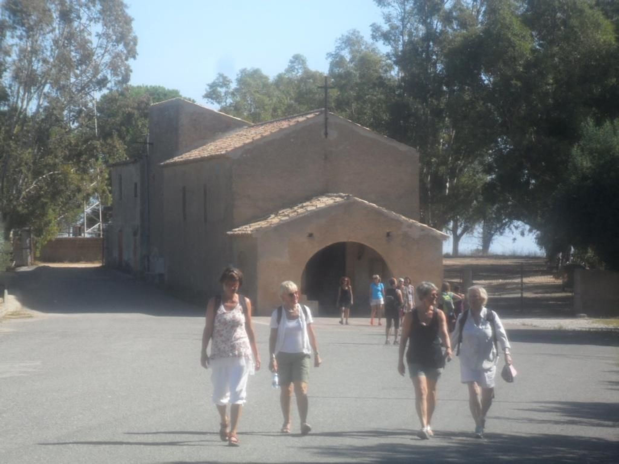 Tiche' Wohnung mit Wasserblick-Binnen