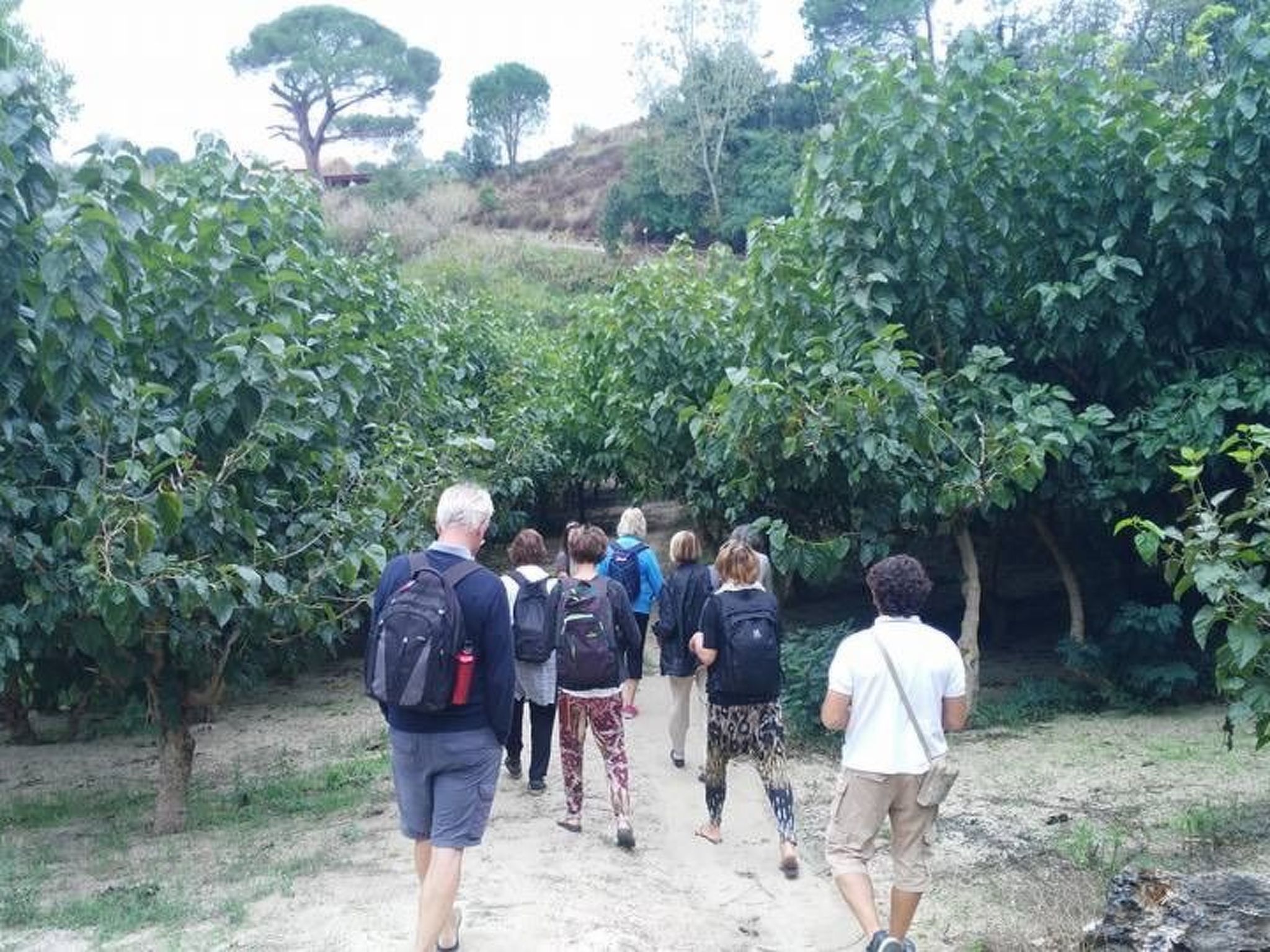 Tiche' Wohnung mit Wasserblick-Binnen