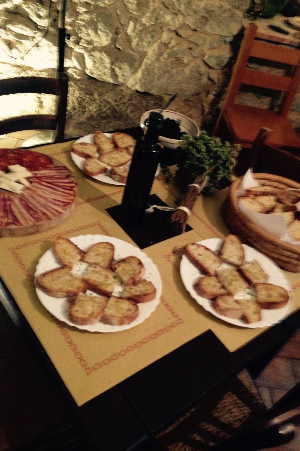 Tiche' Wohnung mit Wasserblick-Binnen