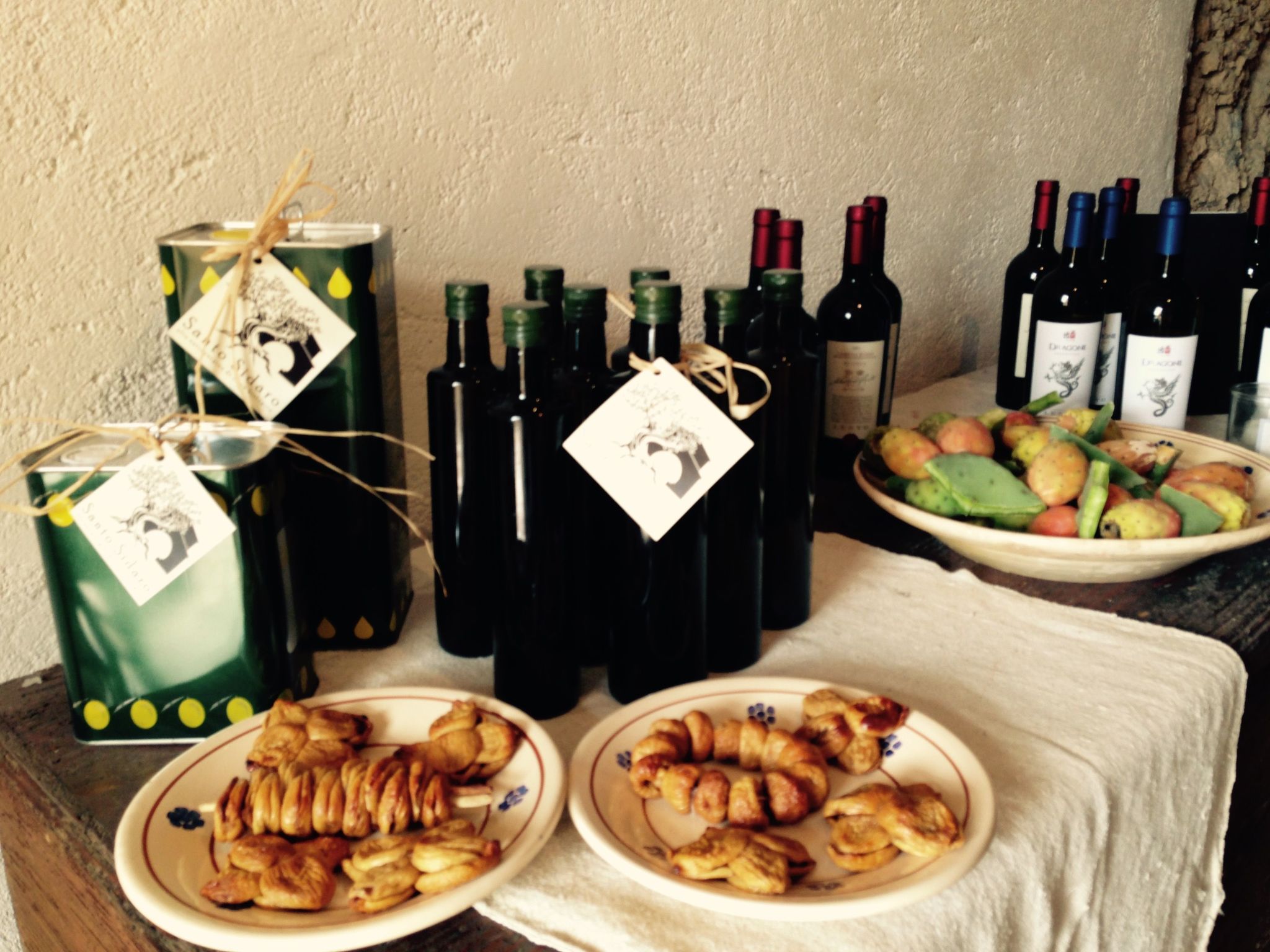 Tiche' Wohnung mit Wasserblick-Binnen