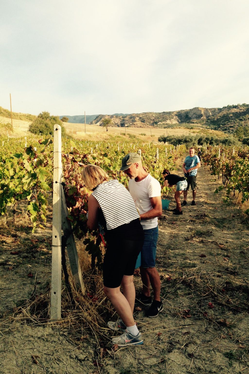 Tiche' Wohnung mit Wasserblick-Binnen