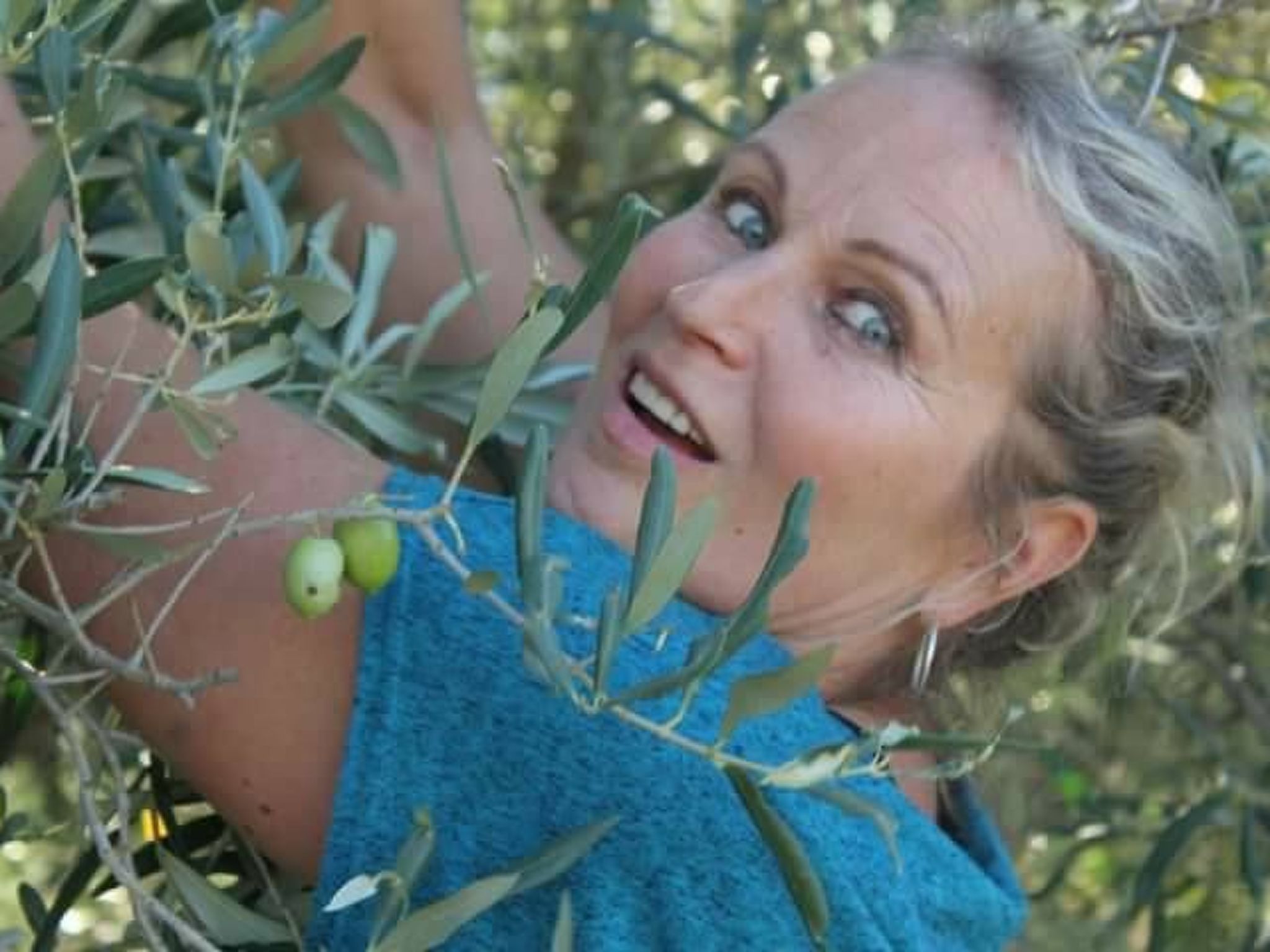 Tiche' Wohnung mit Wasserblick-Binnen