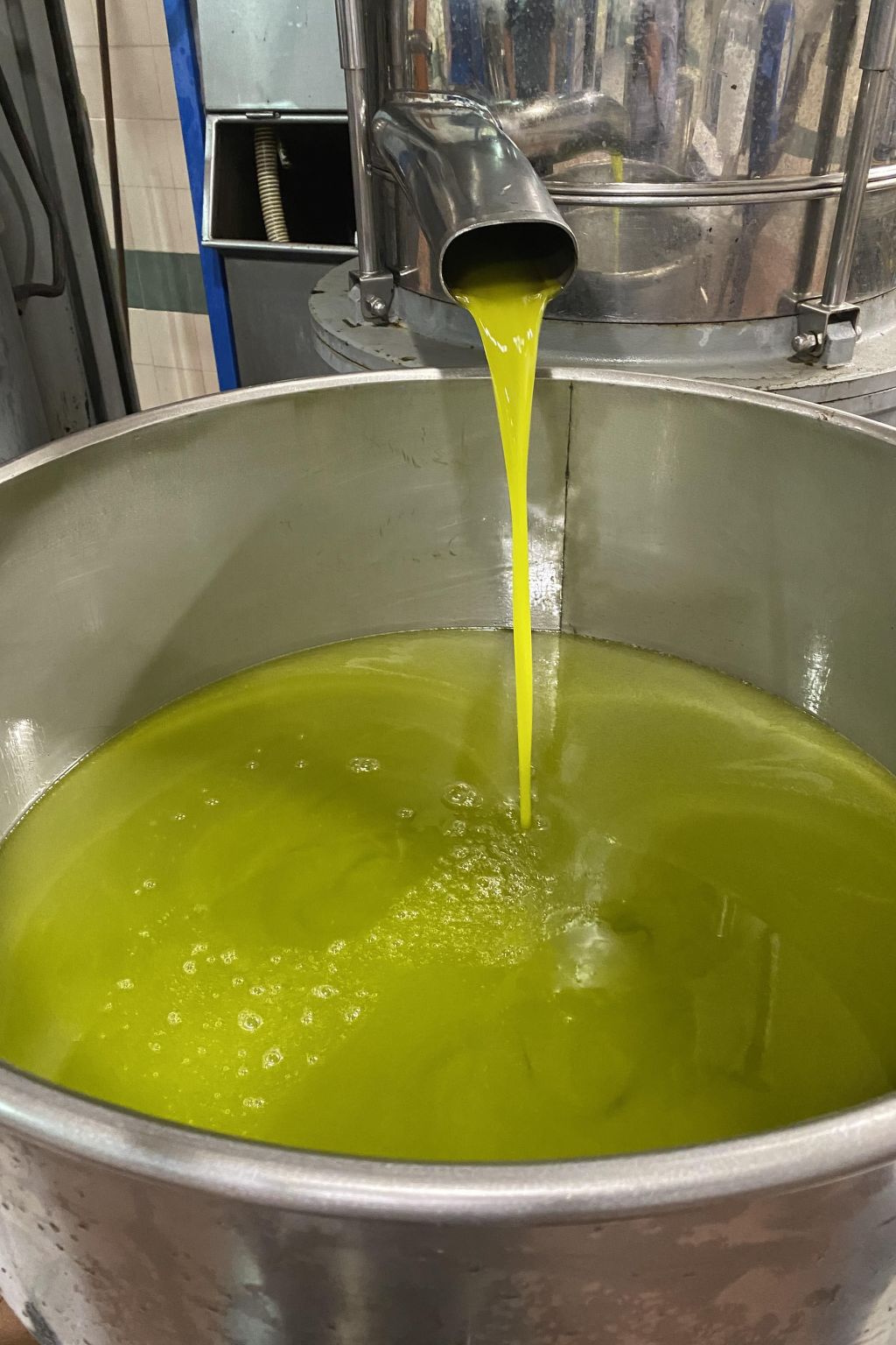 Tiche' Wohnung mit Wasserblick-Binnen