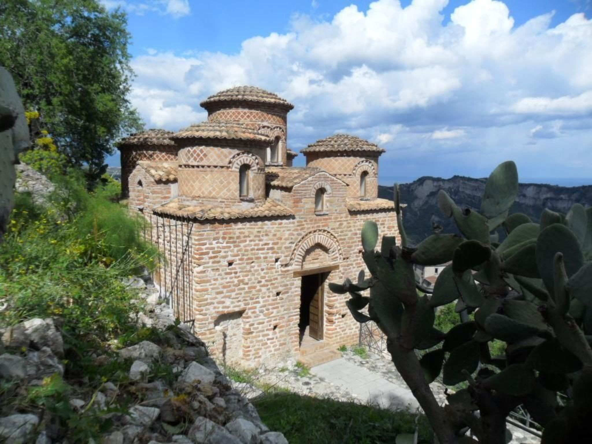 Tiche' Wohnung mit Wasserblick-Binnen