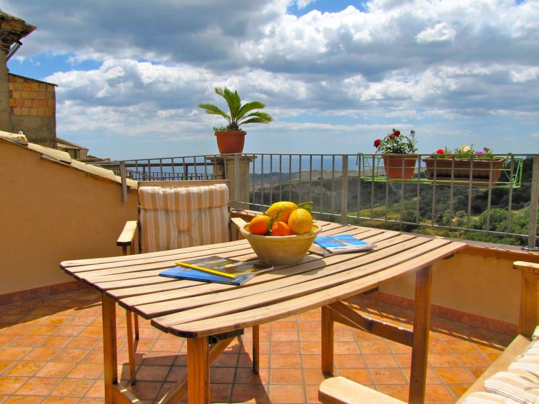 Wohnung Haus Aphrodite