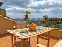Wohnung Haus Aphrodite