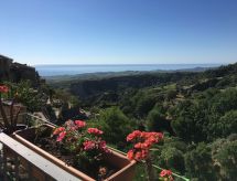 Wohnung Haus Aphrodite