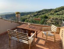 Wohnung Haus Aphrodite