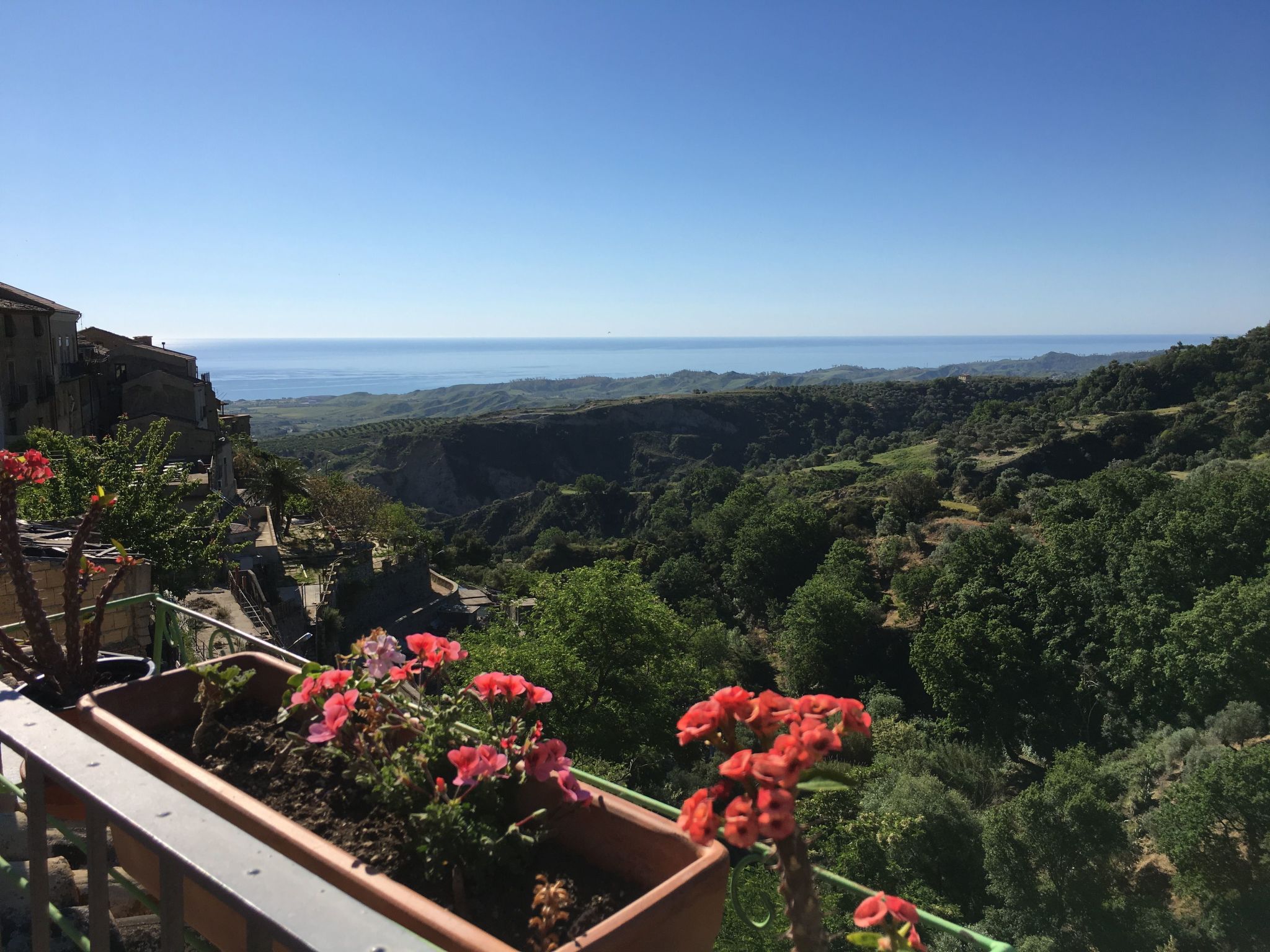 Wohnung Haus Aphrodite-Binnen