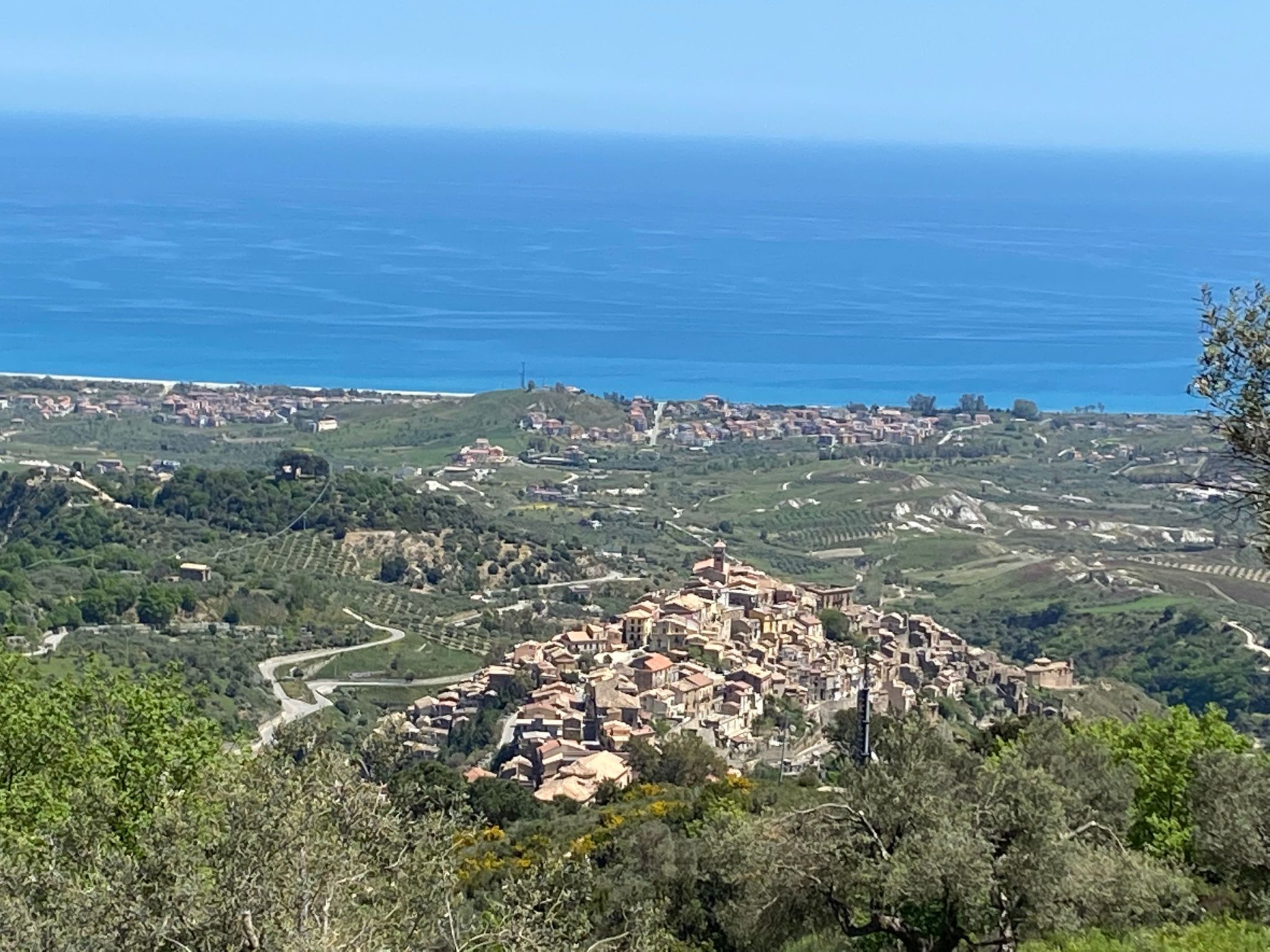 Wohnung Haus Aphrodite