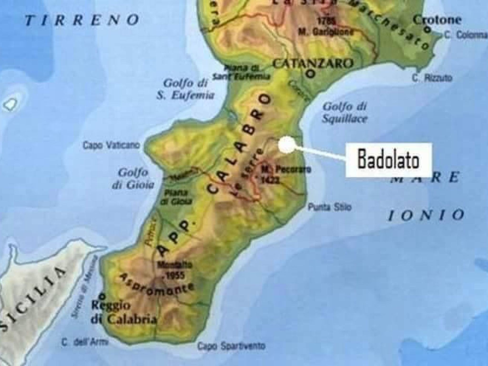 Wohnung Haus Aphrodite-Binnen