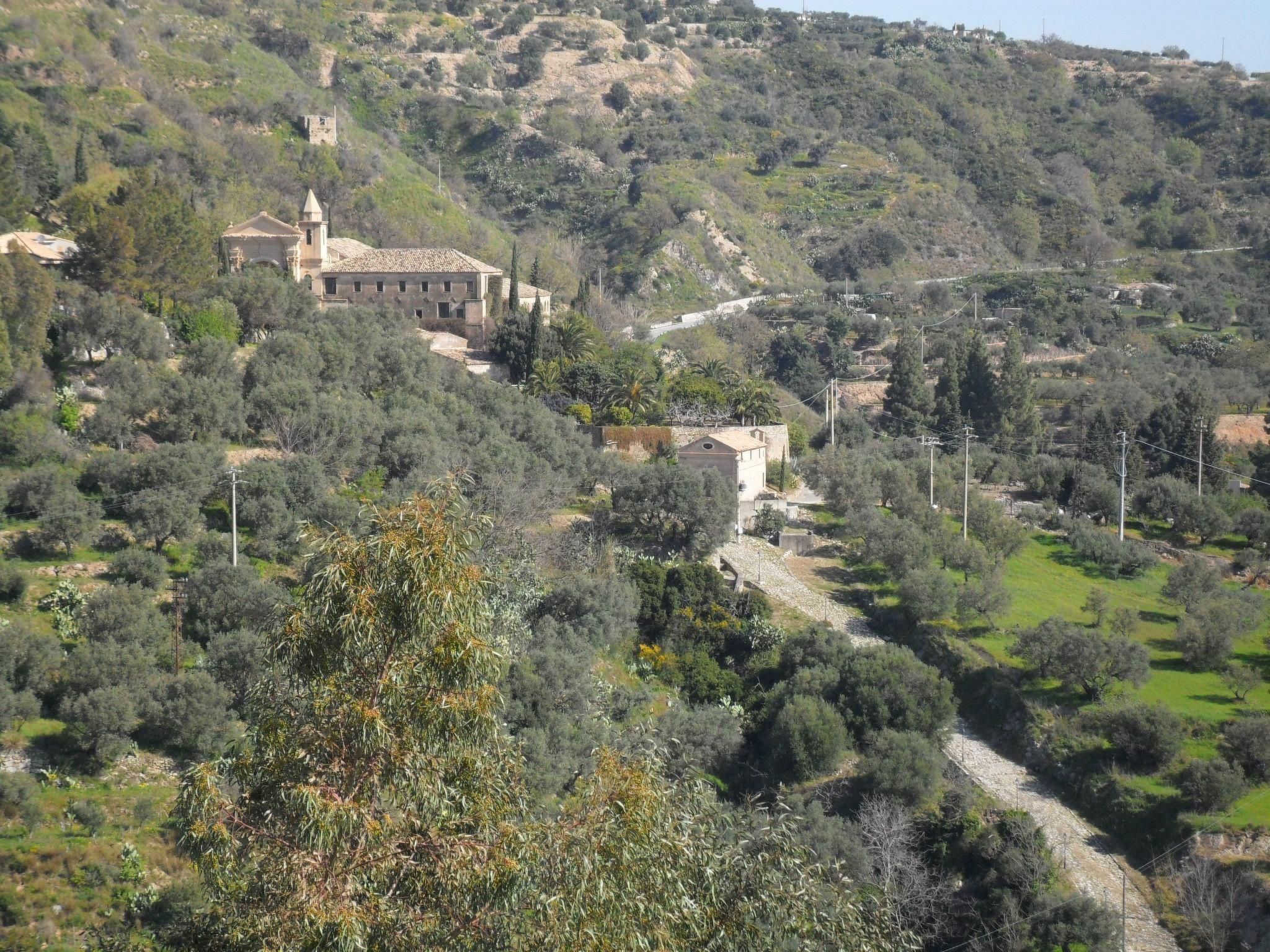 Wohnung Haus Aphrodite-Binnen