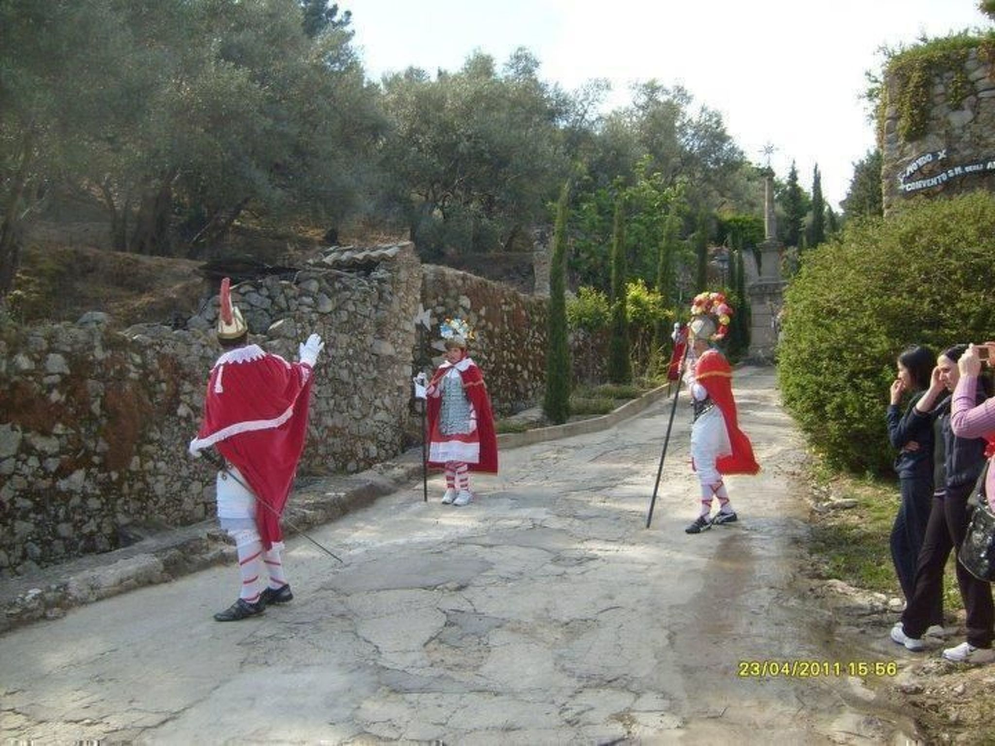 Wohnung Haus Aphrodite-Binnen