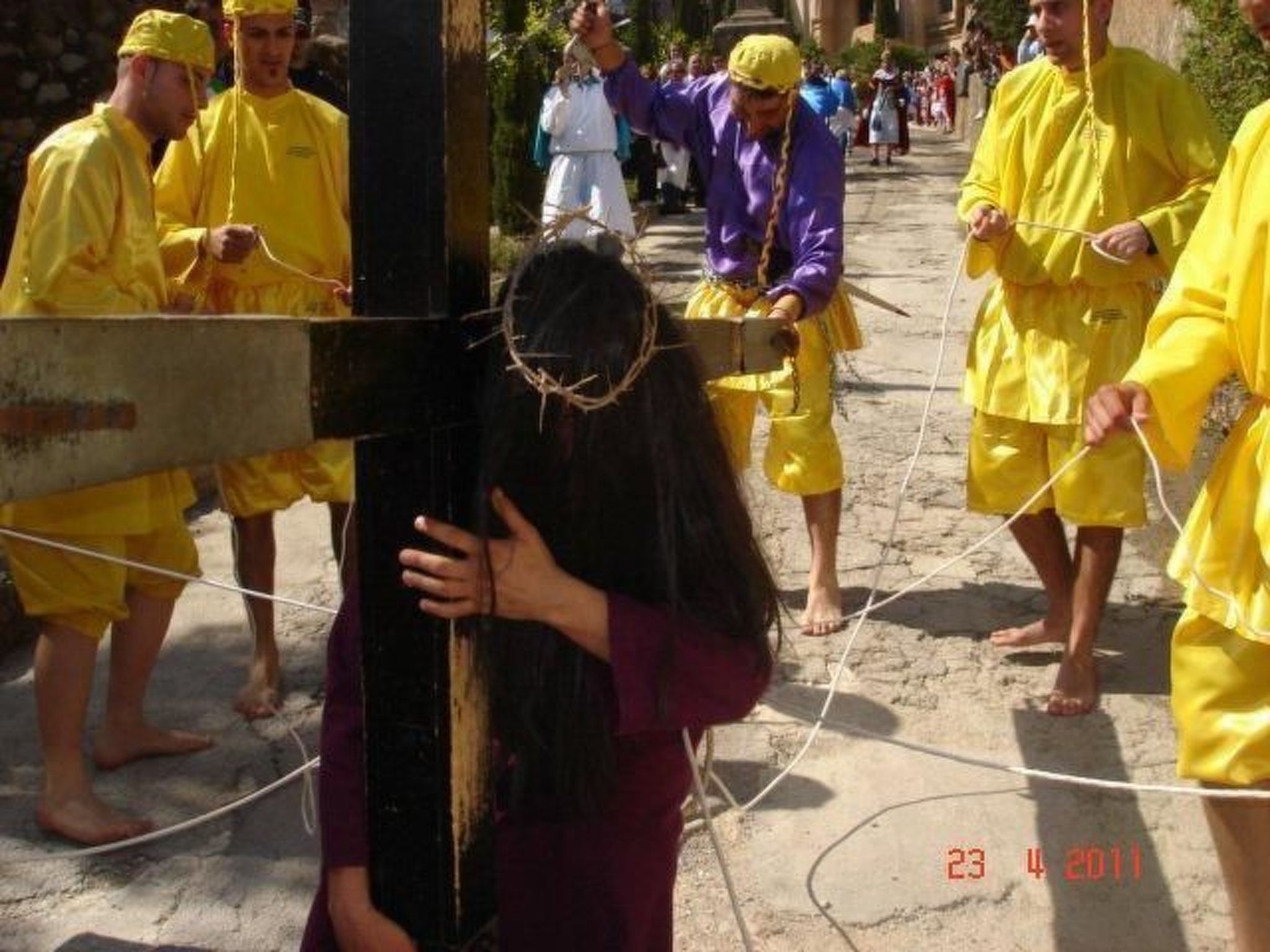 Wohnung Haus Aphrodite